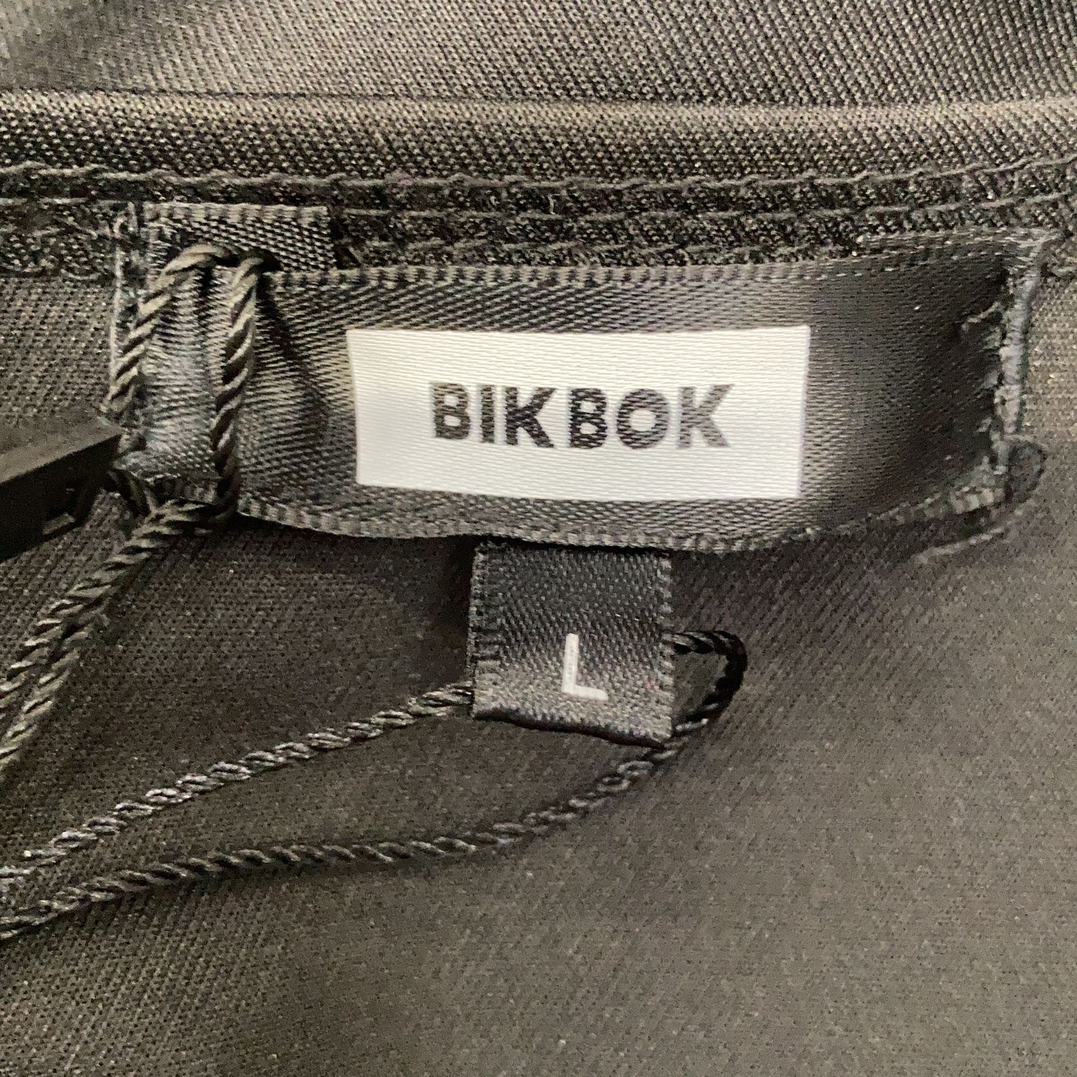 Bik Bok