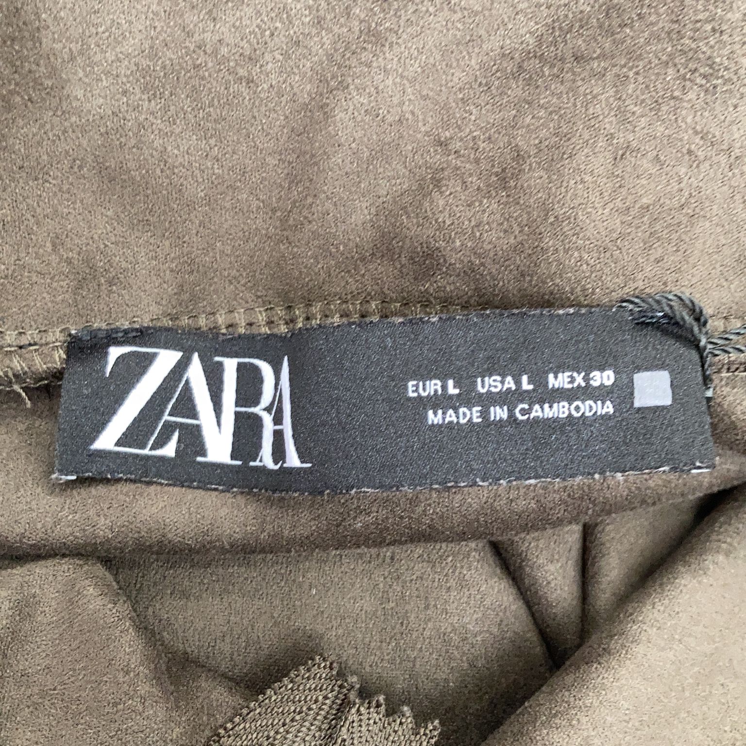 Zara