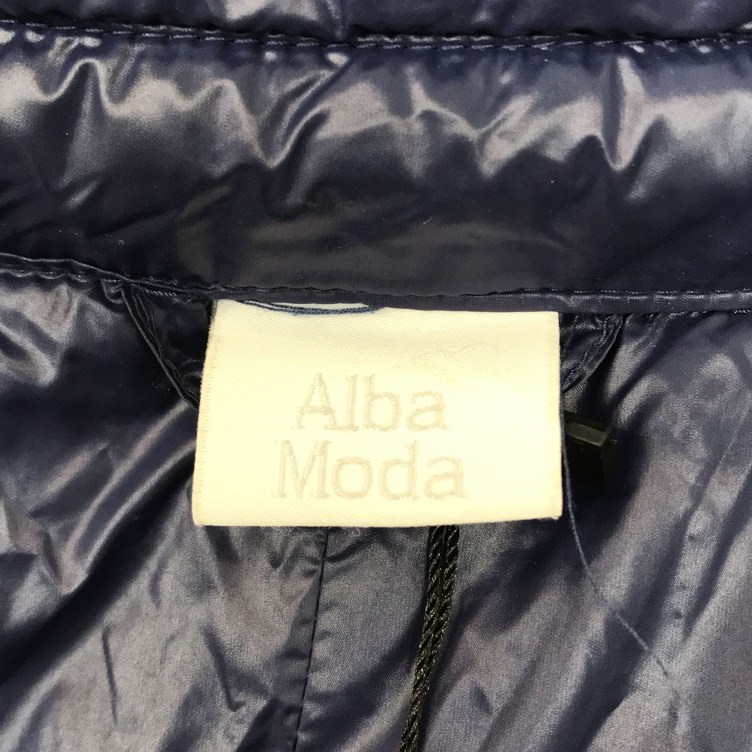 Alba Moda