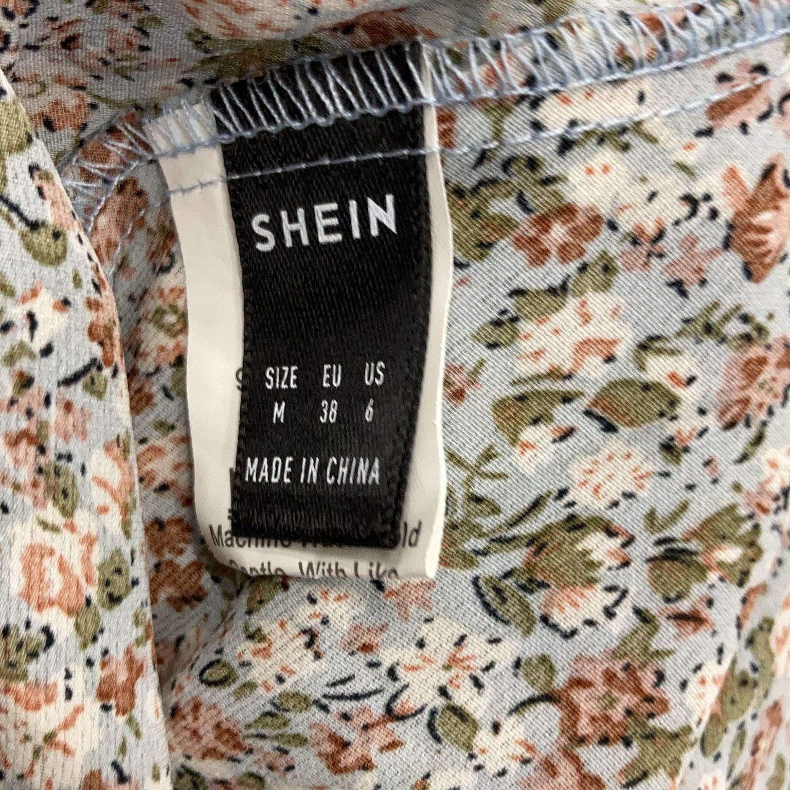 Shein