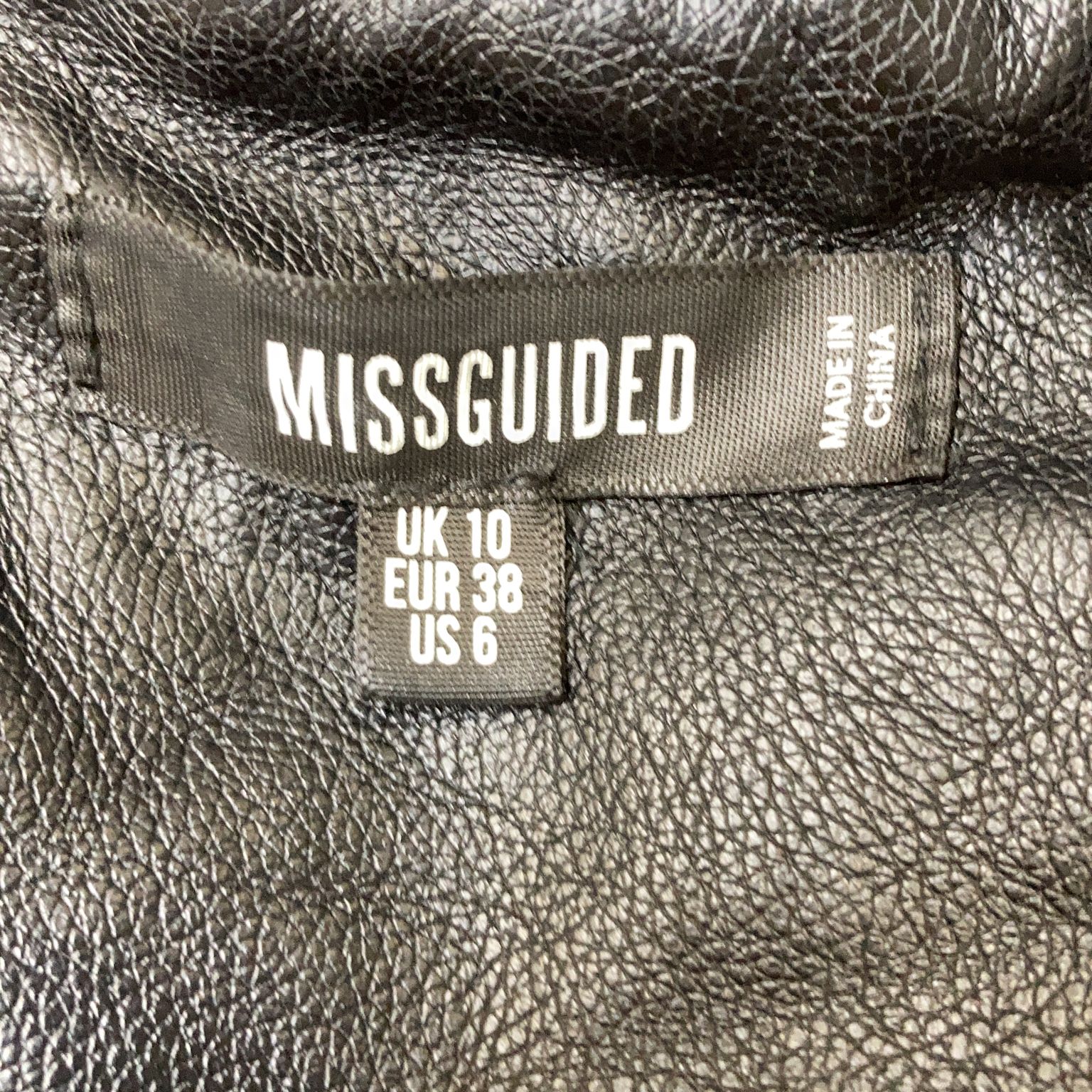 Missguided