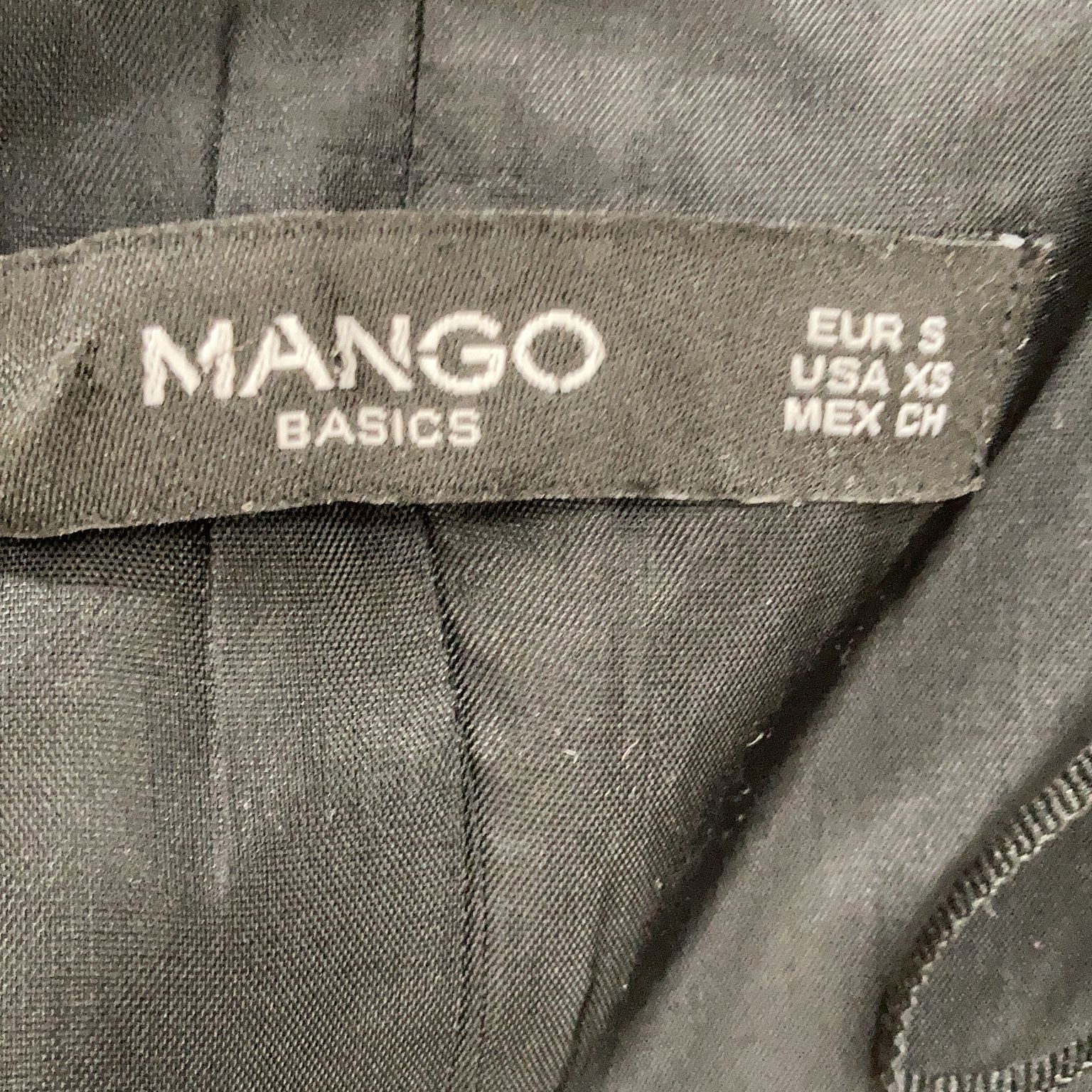 Mango