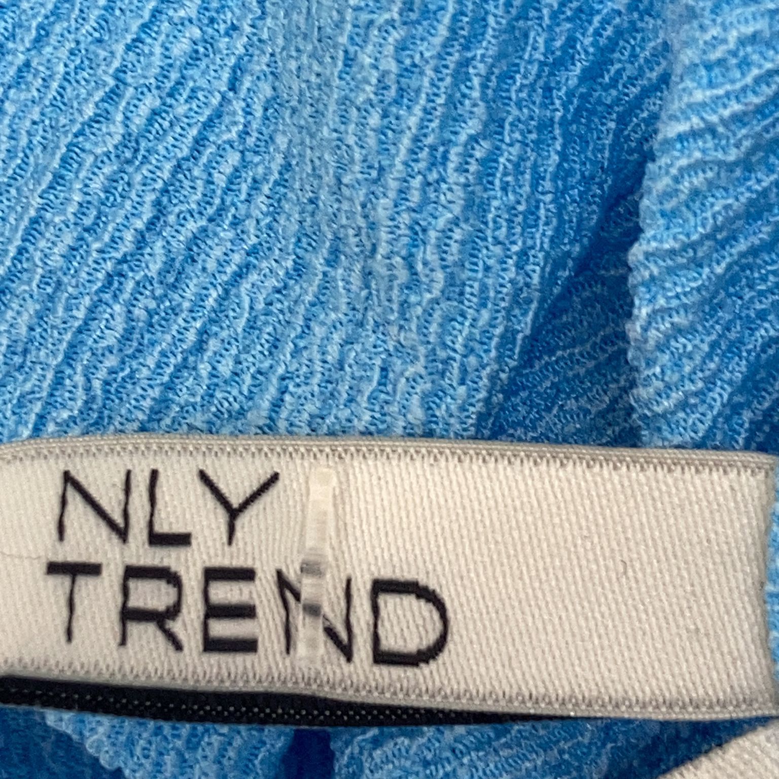 NLY Trend