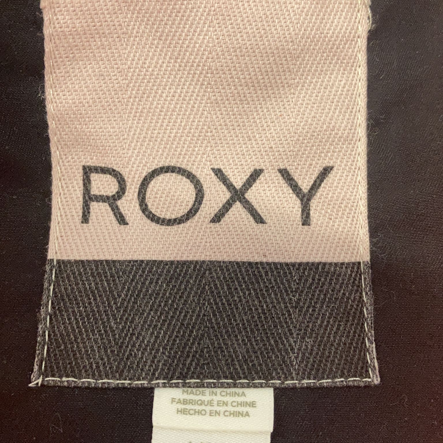 Roxy