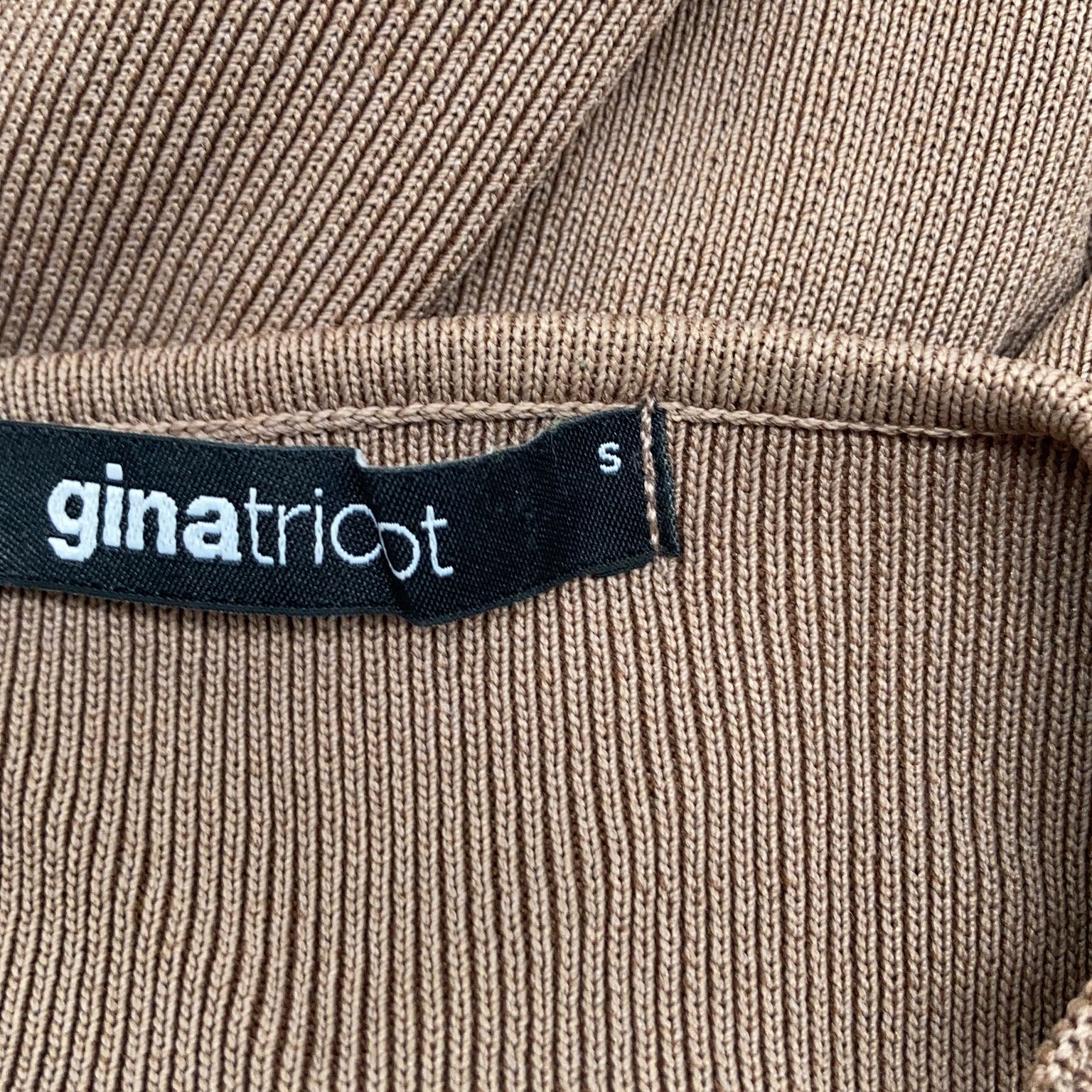 Gina Tricot