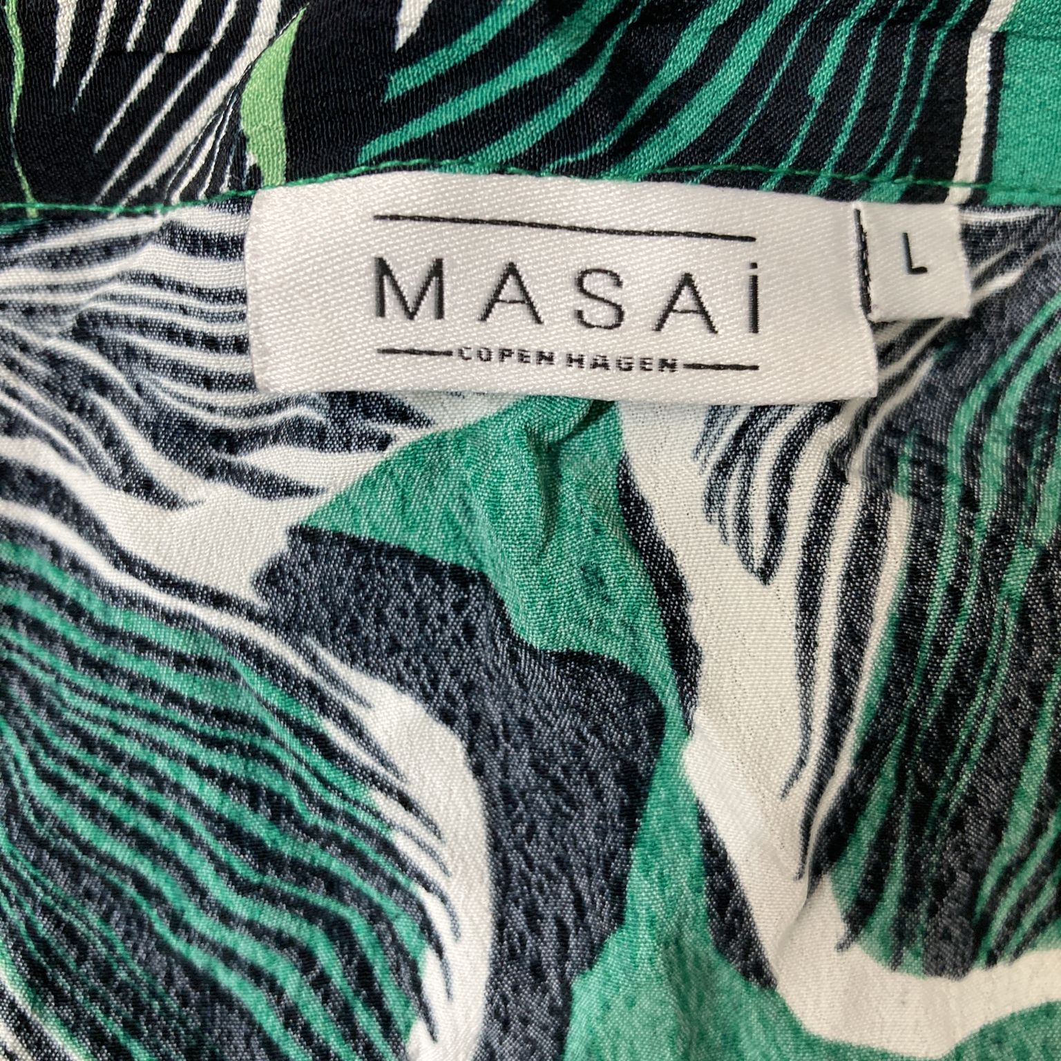 Masai