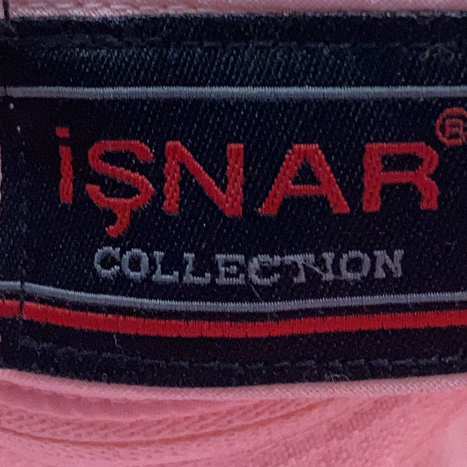 Isnar