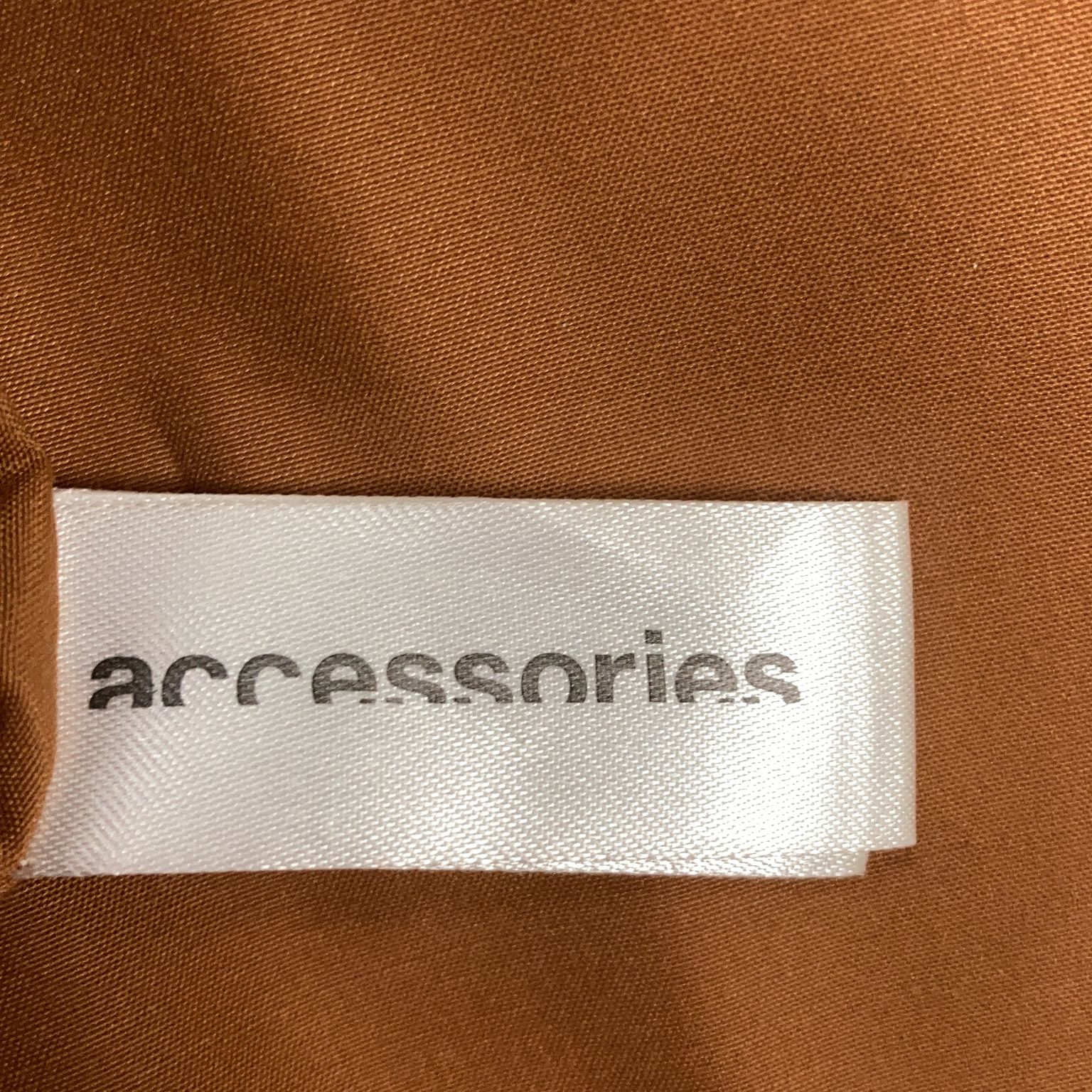 Accessories