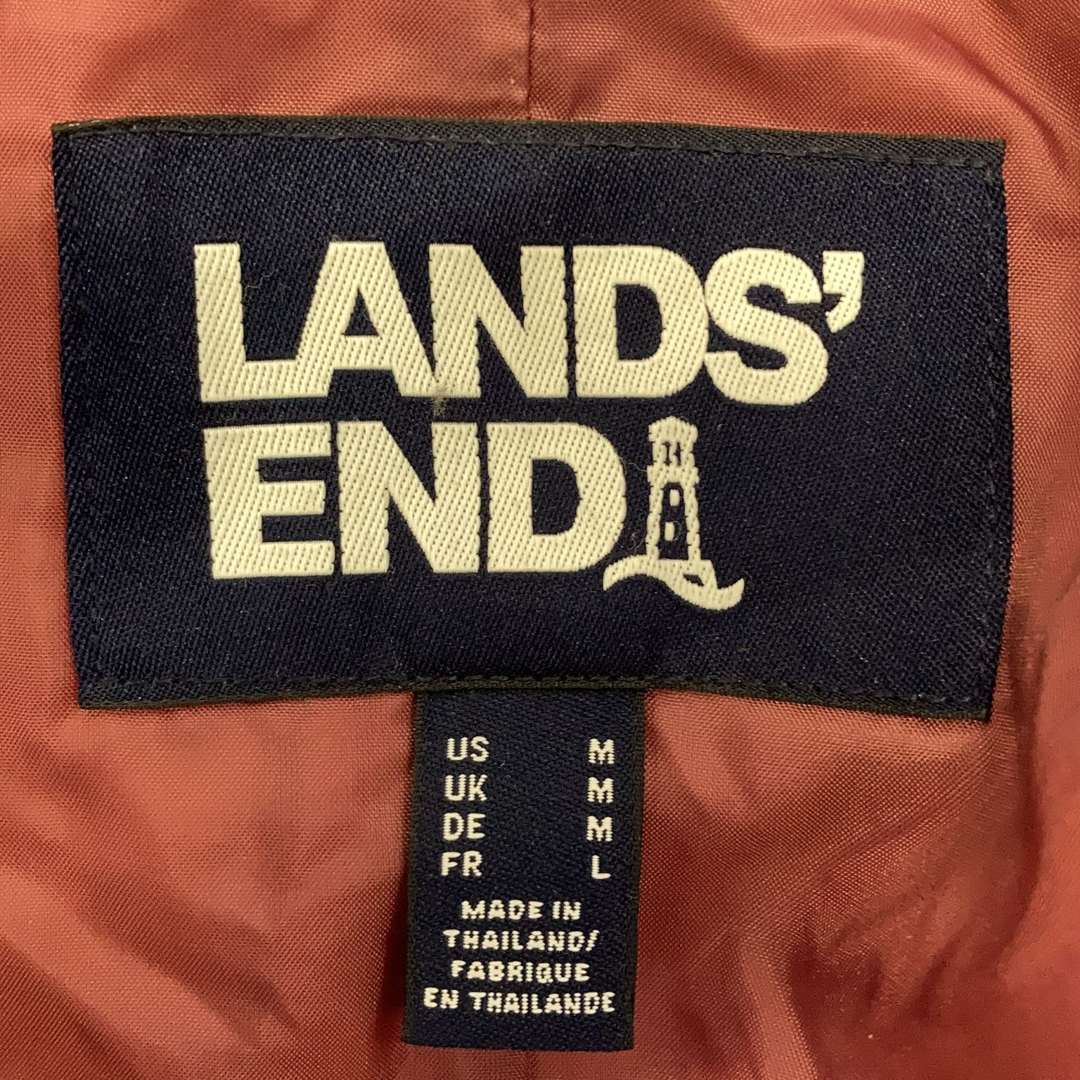 Lands' End