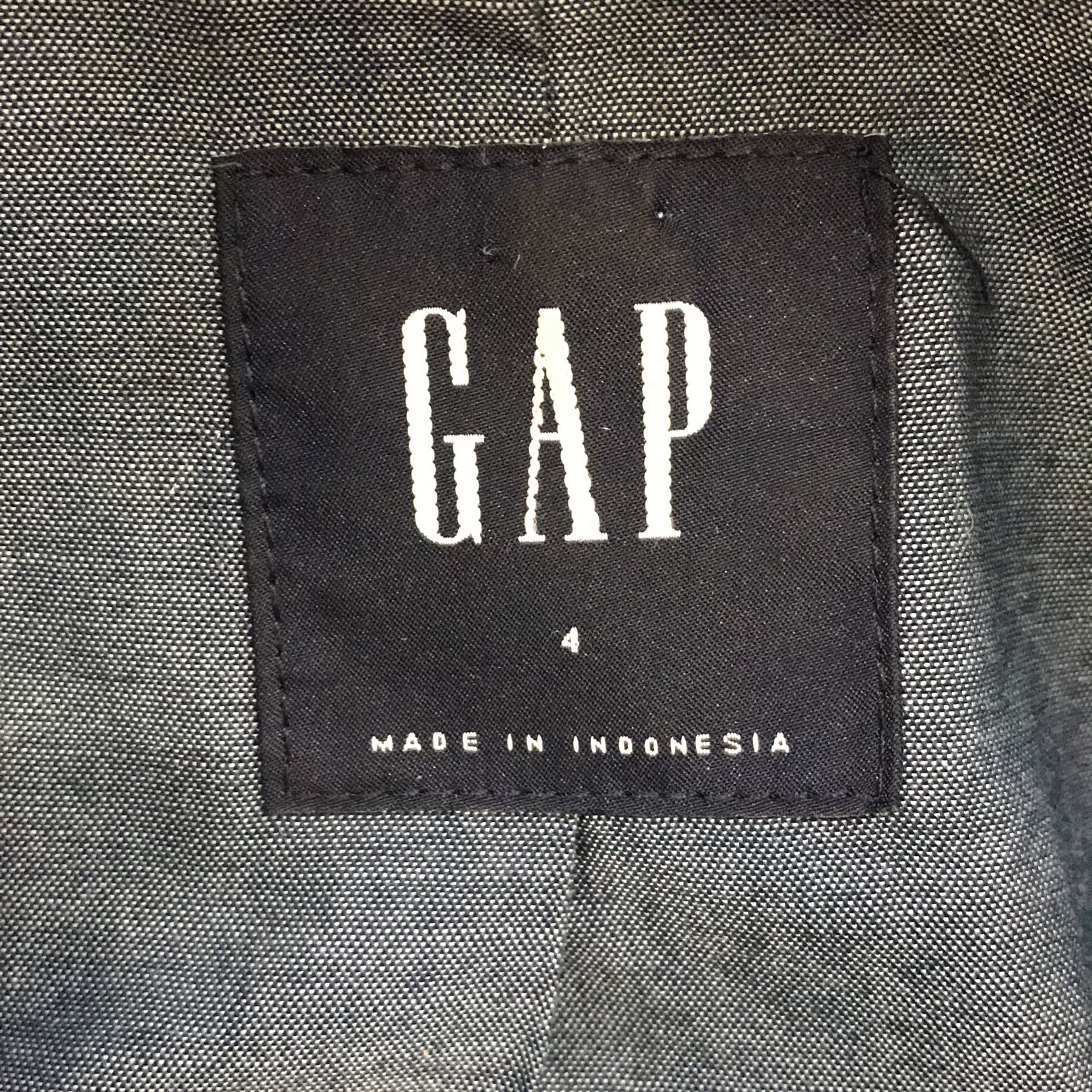 Gap