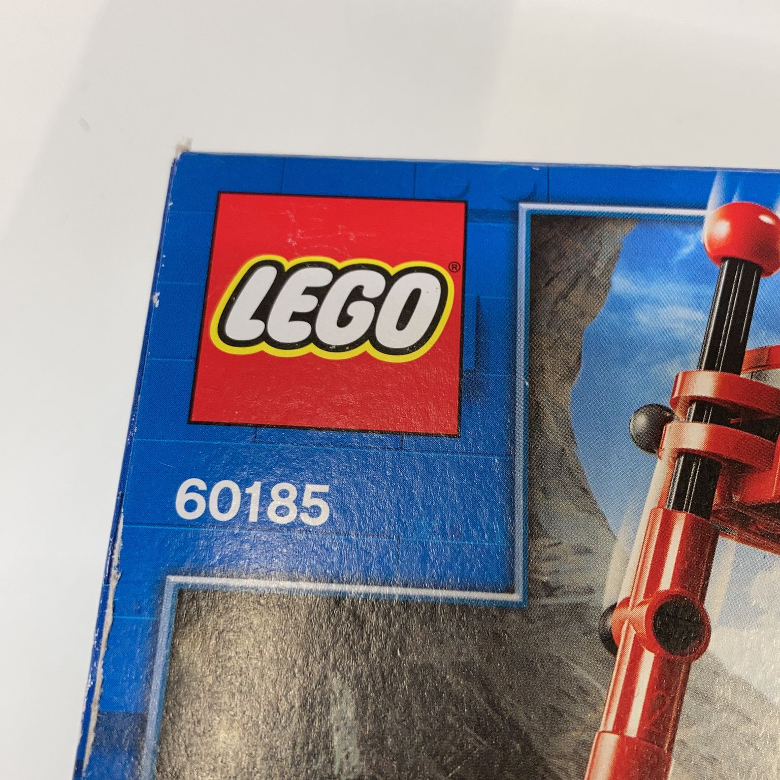 LEGO