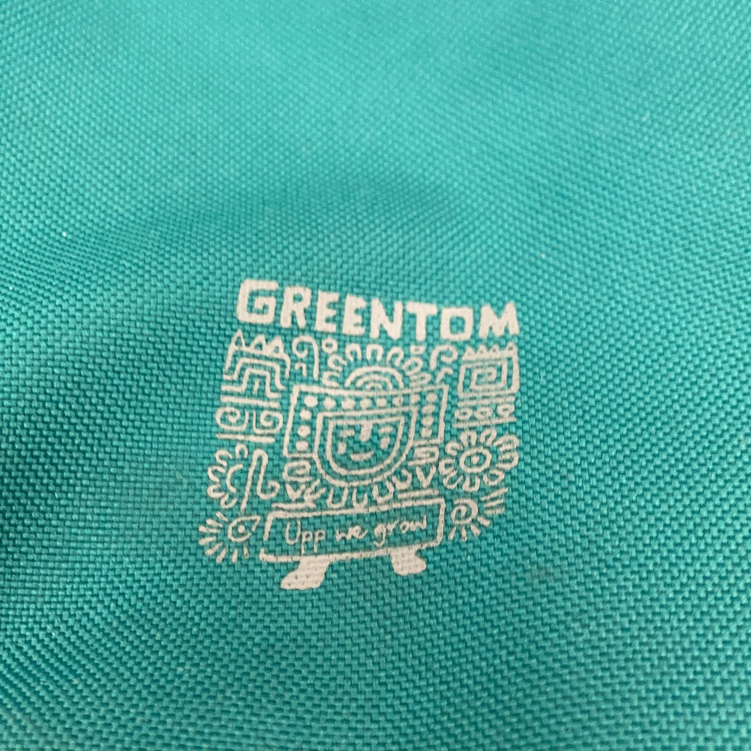 Greentom