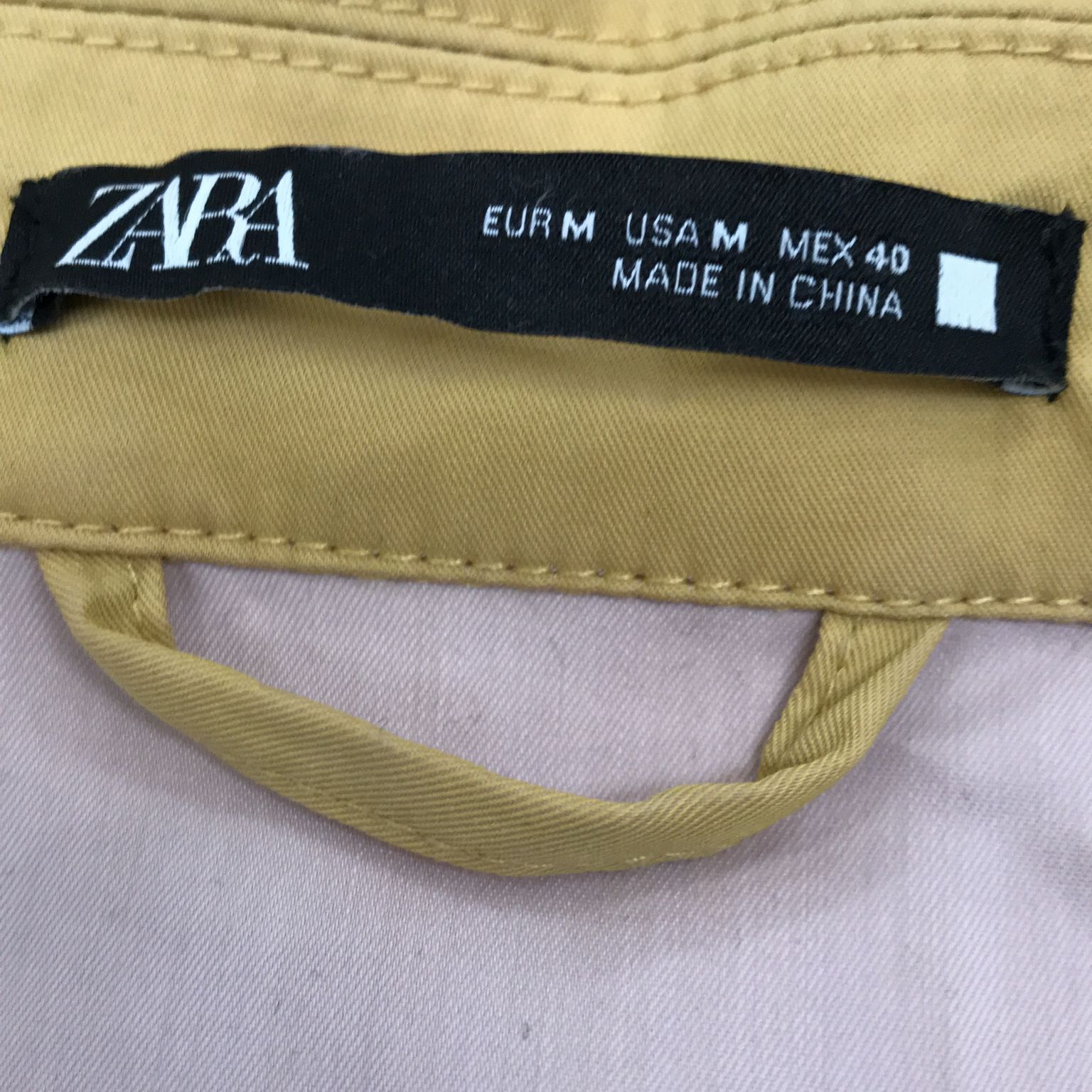 Zara