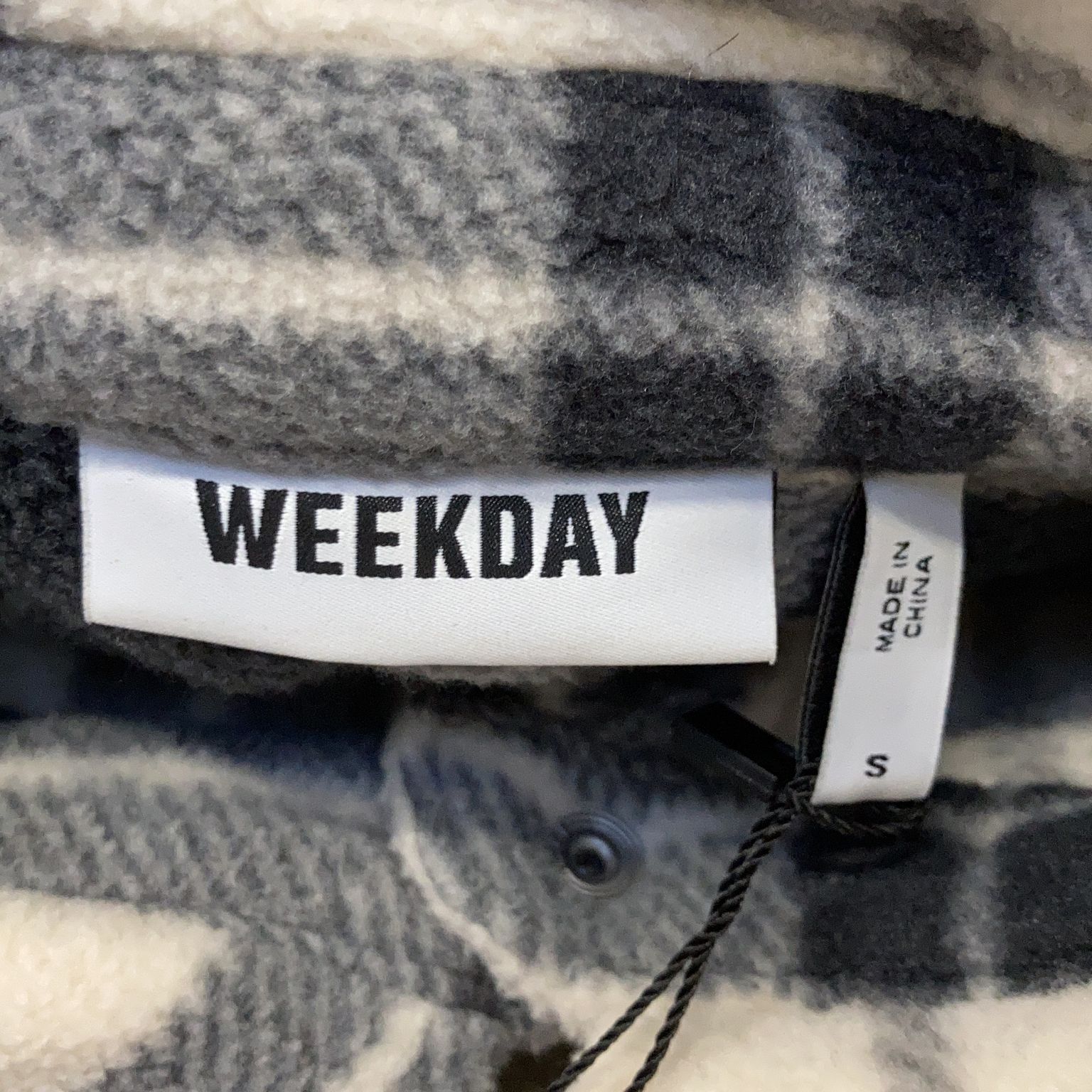 Weekday