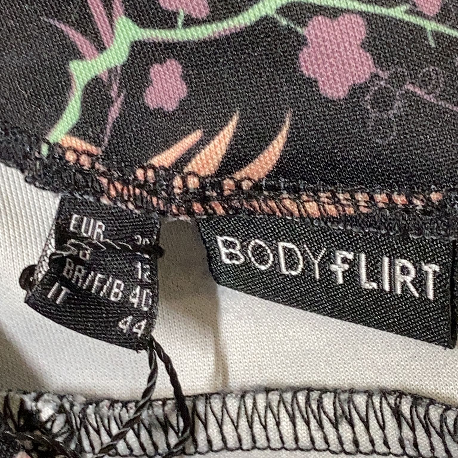 Bodyflirt