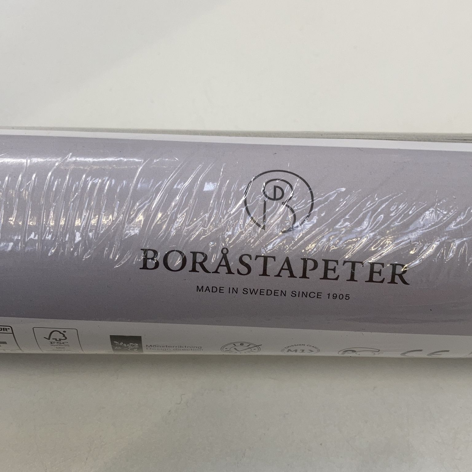 Boråstapeter