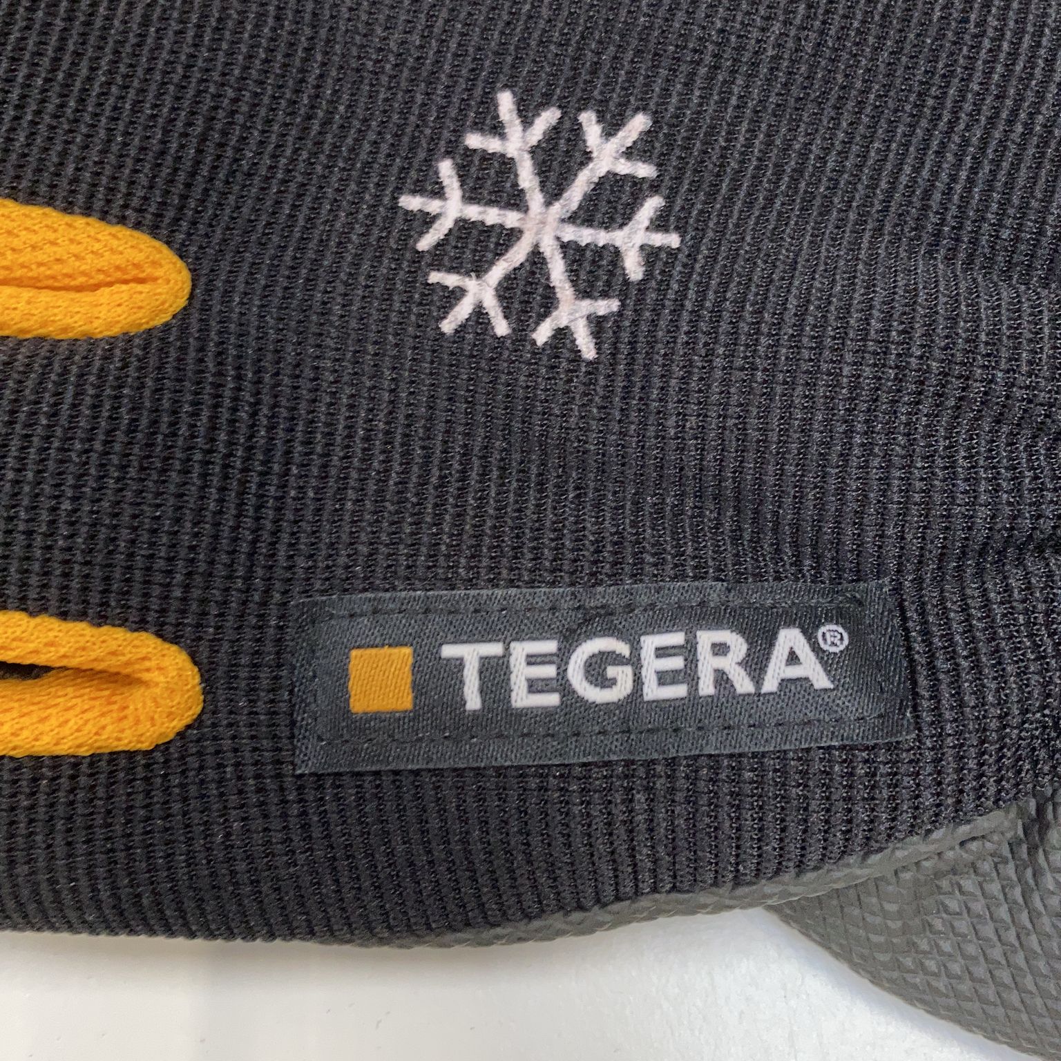 Tegera