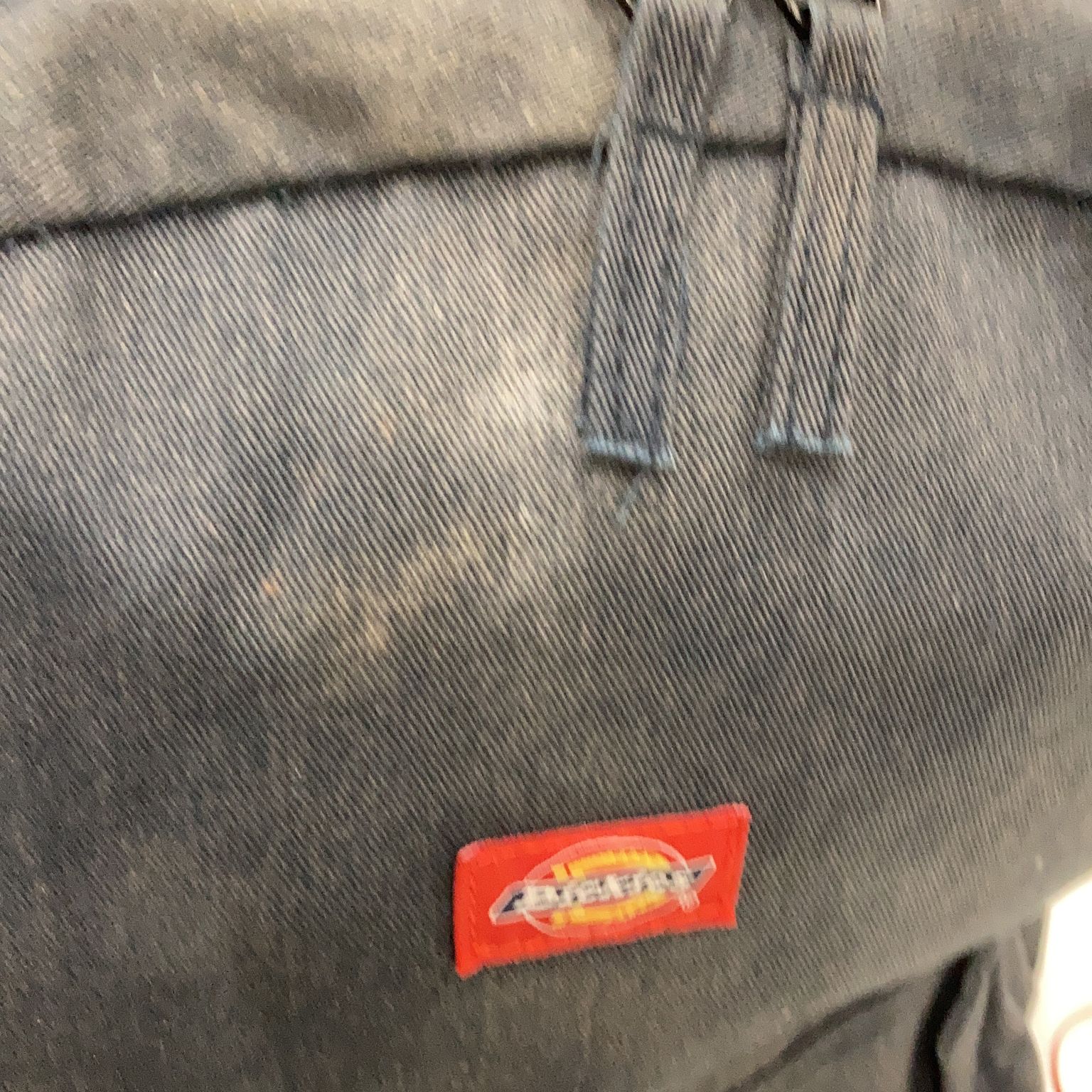 Dickies