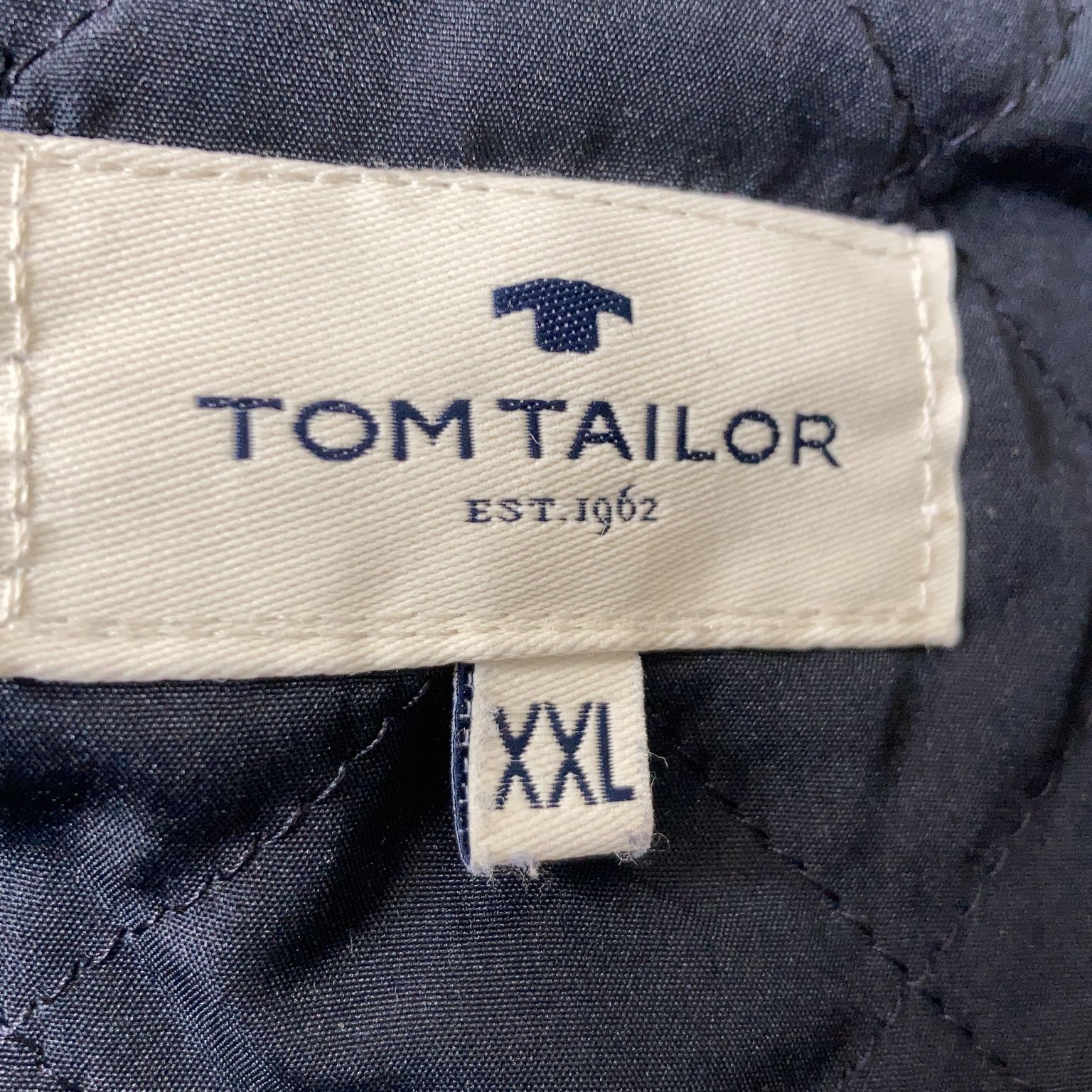 Tom Tailor