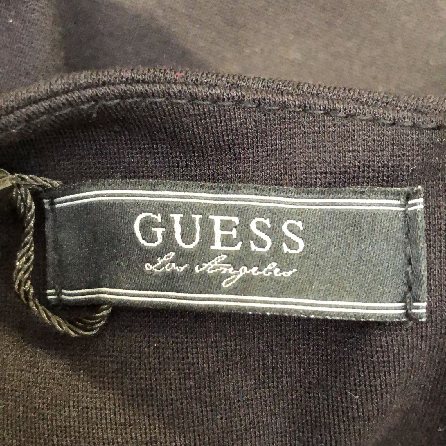 Guess