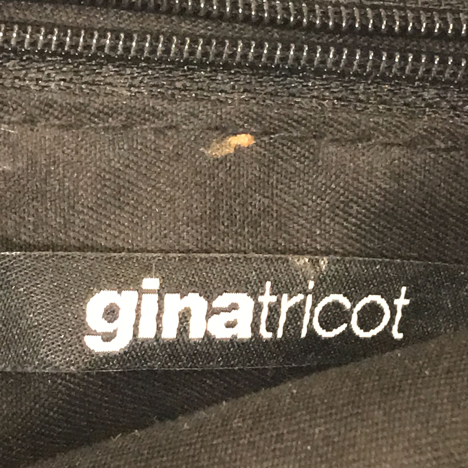 Gina Tricot