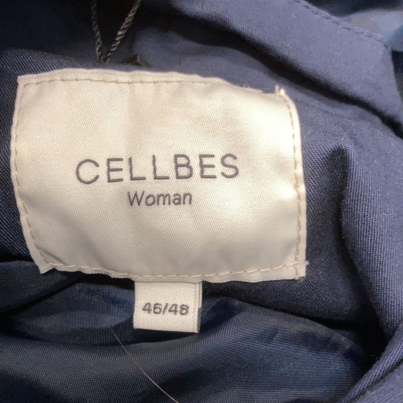 Cellbes Woman