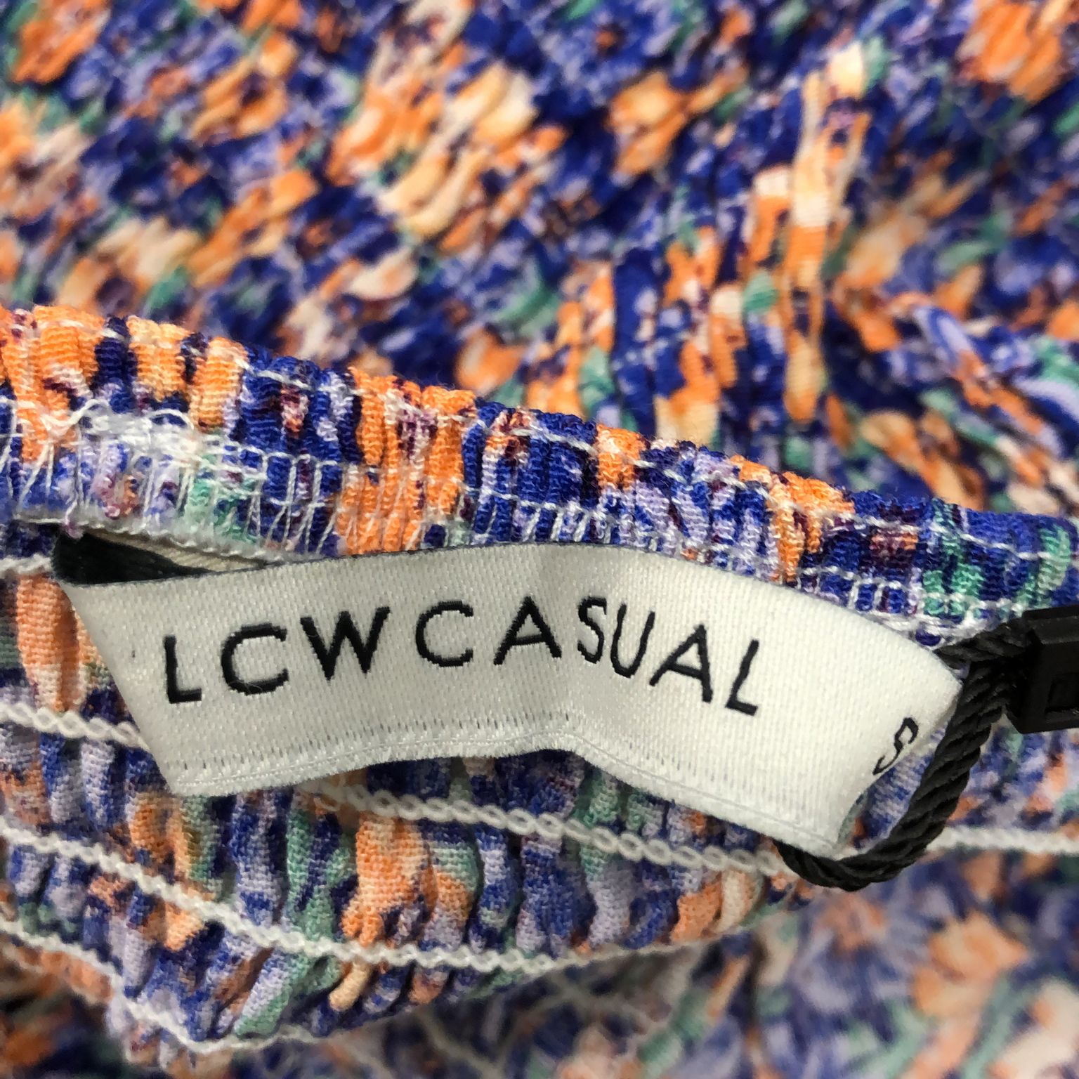 LCW Casual