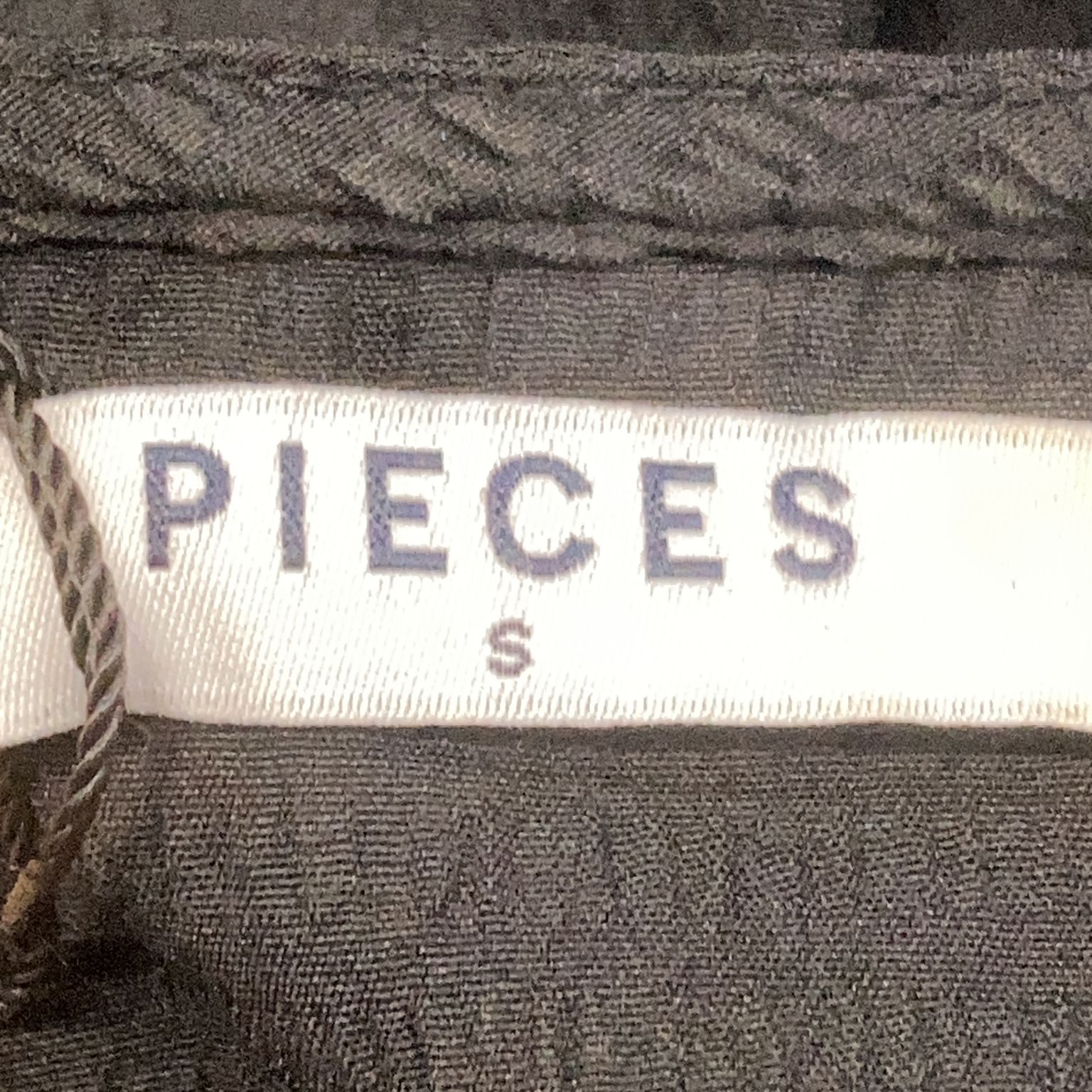 Pieces