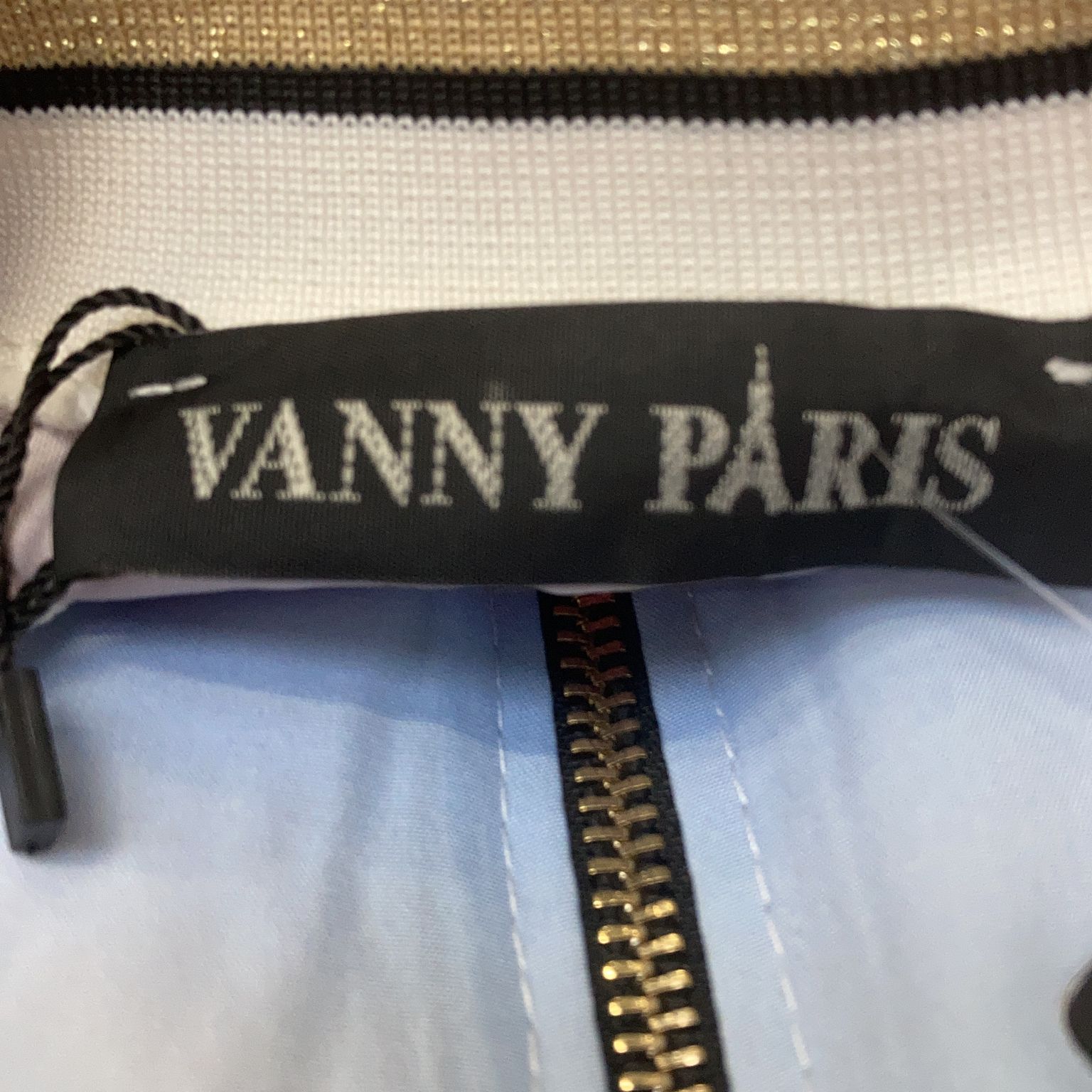 Vanny Paris