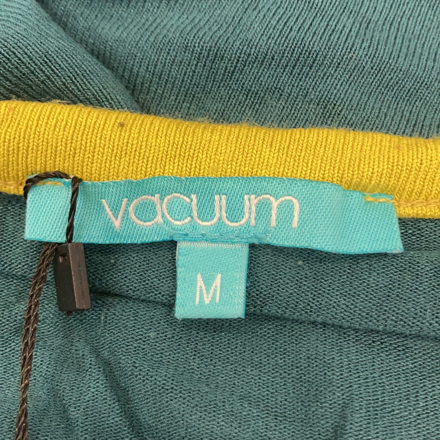 Vacuum