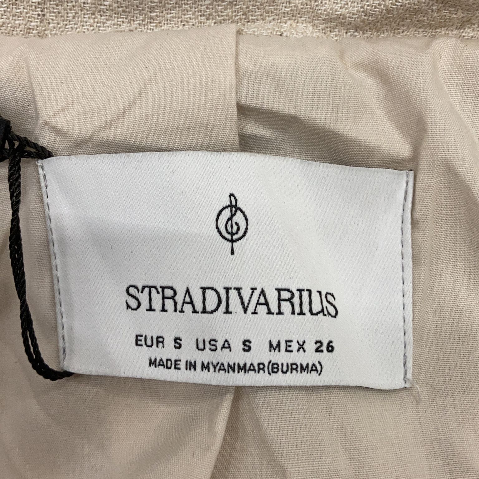 Stradivarius