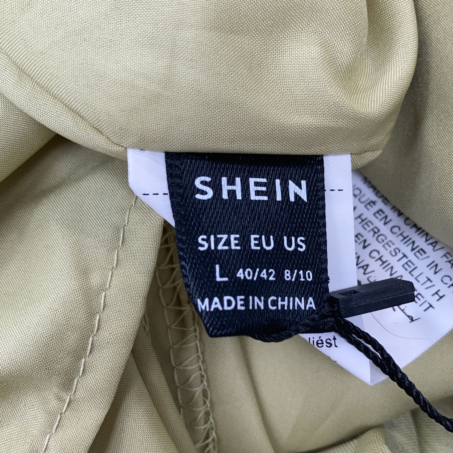 Shein