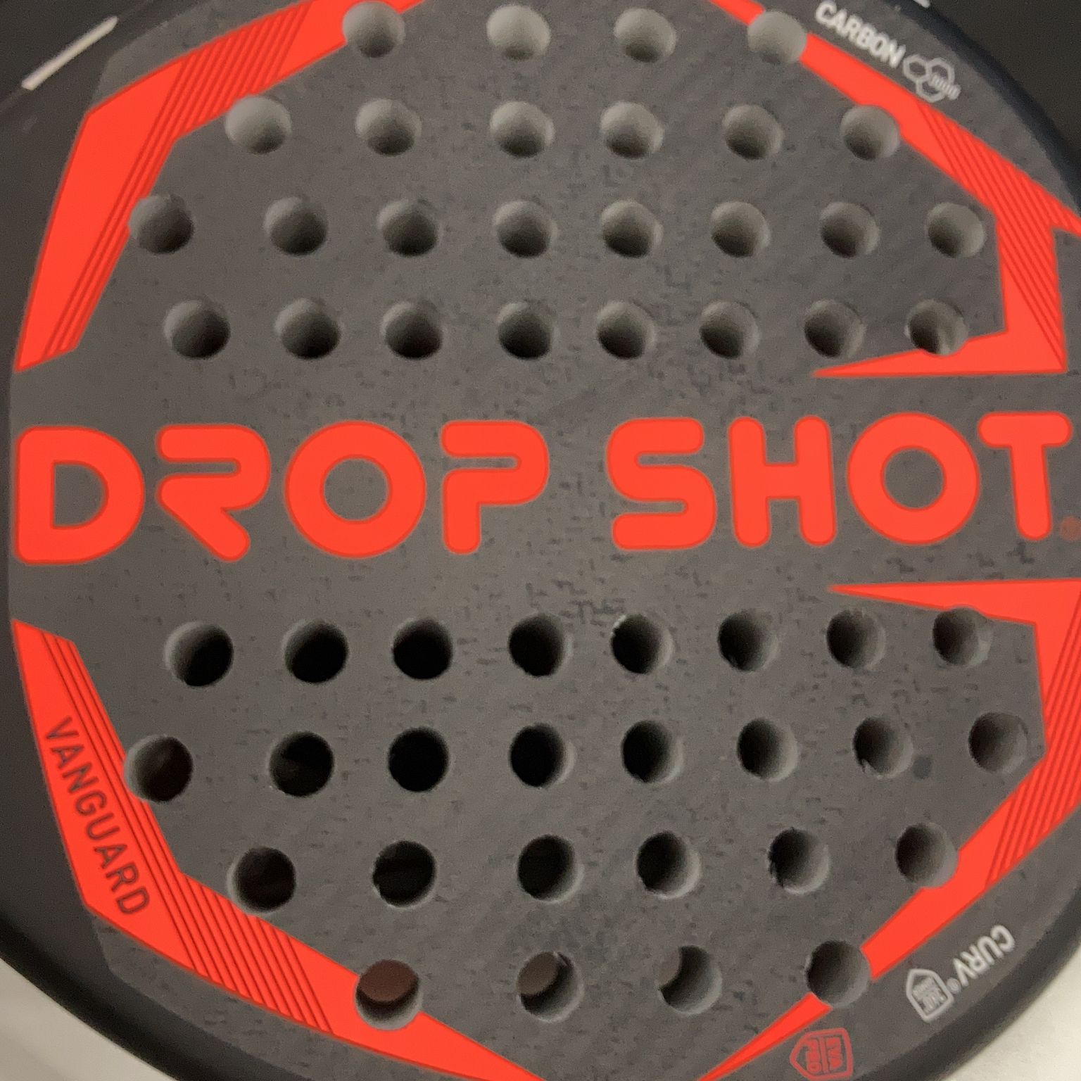 Drop Shot