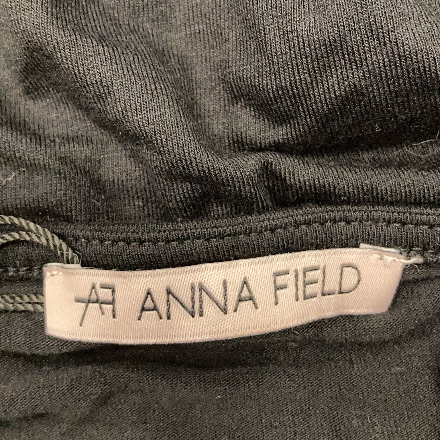 Anna Field