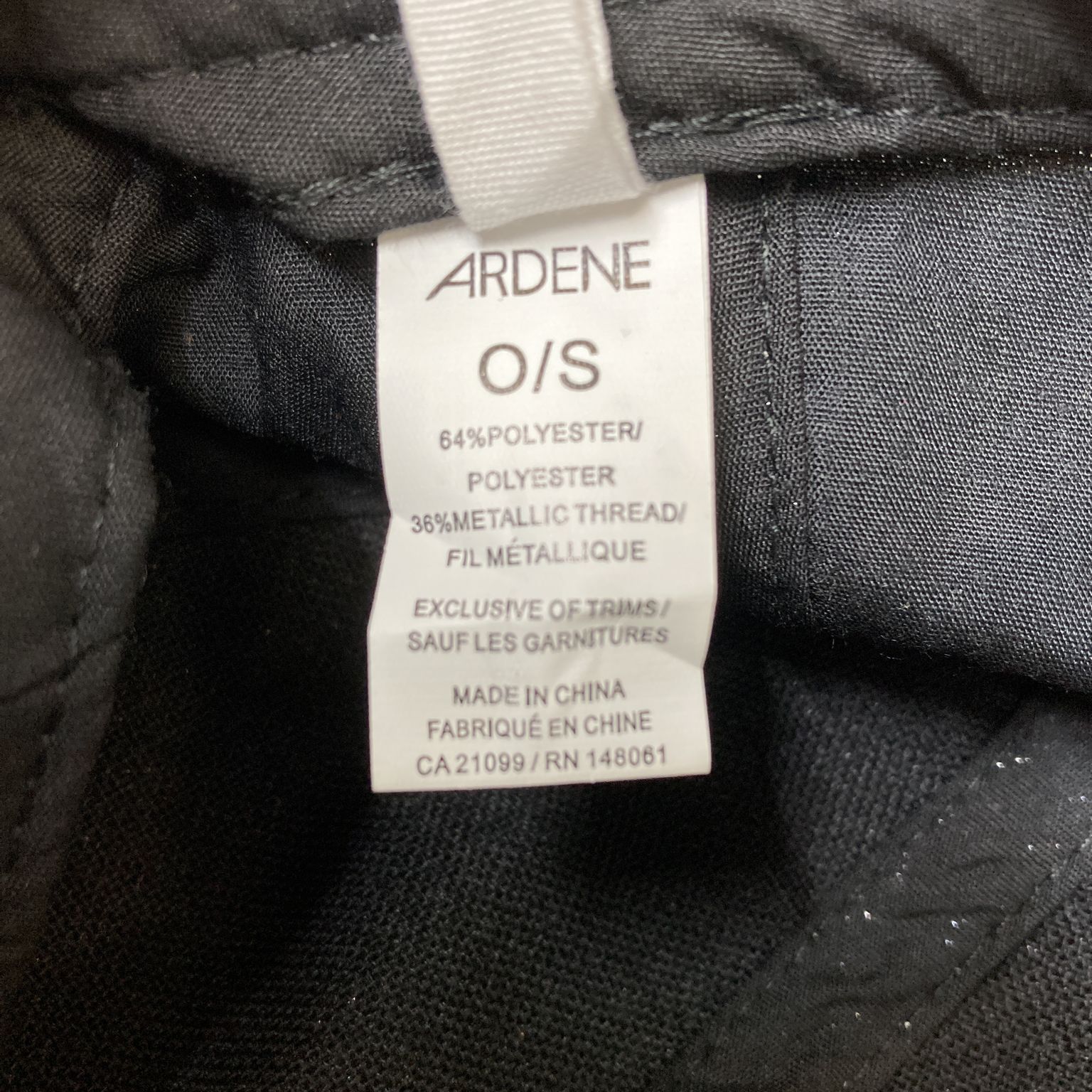 Ardene