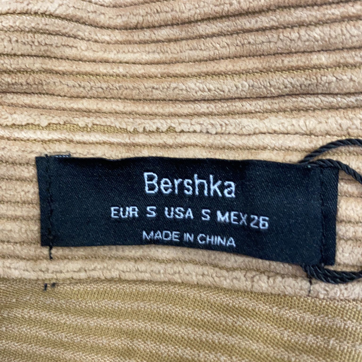 Bershka