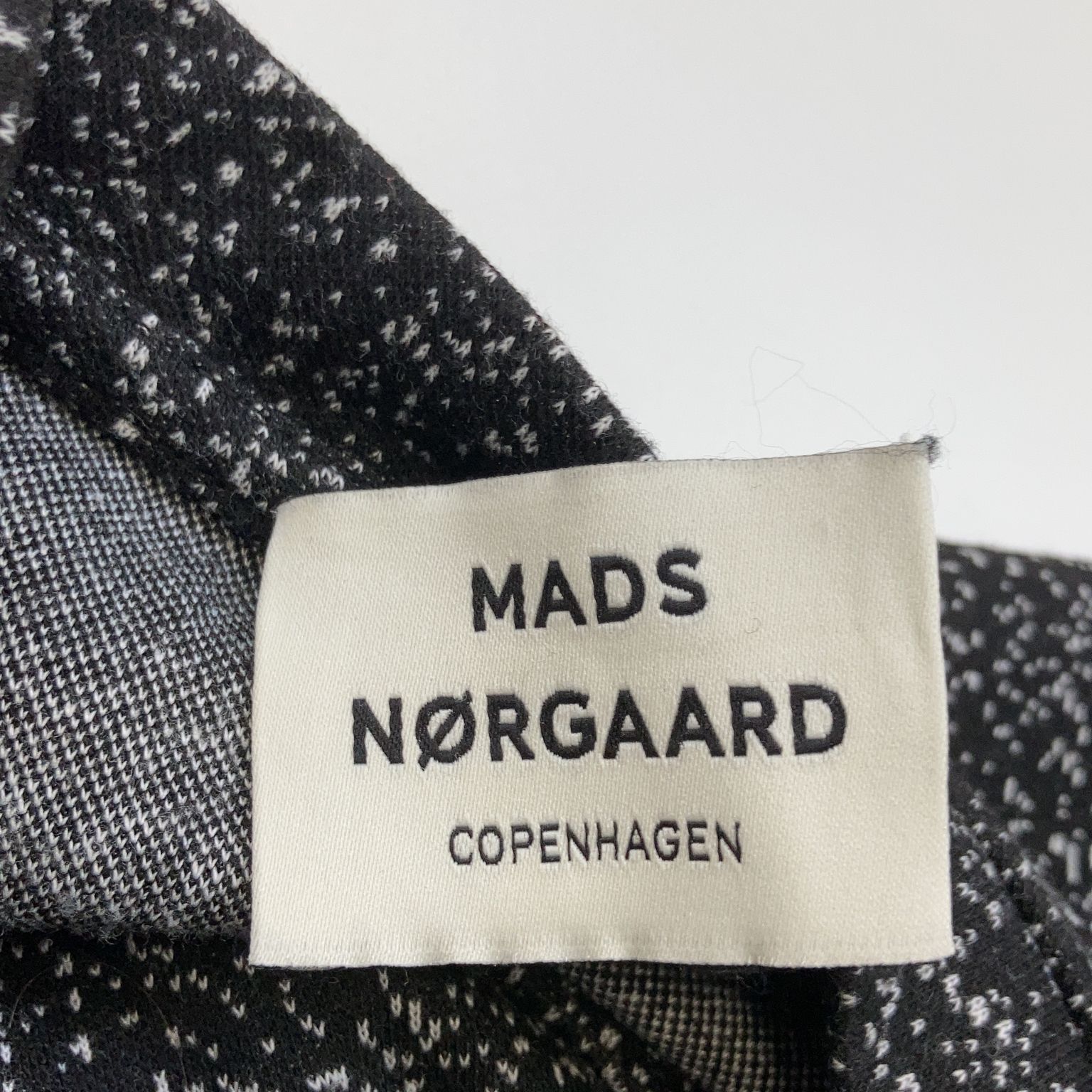 Mads Nørgaard