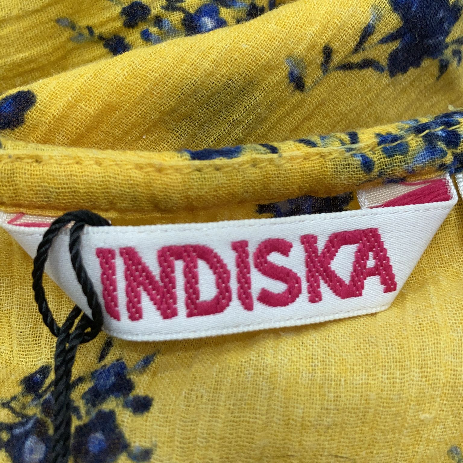 Indiska