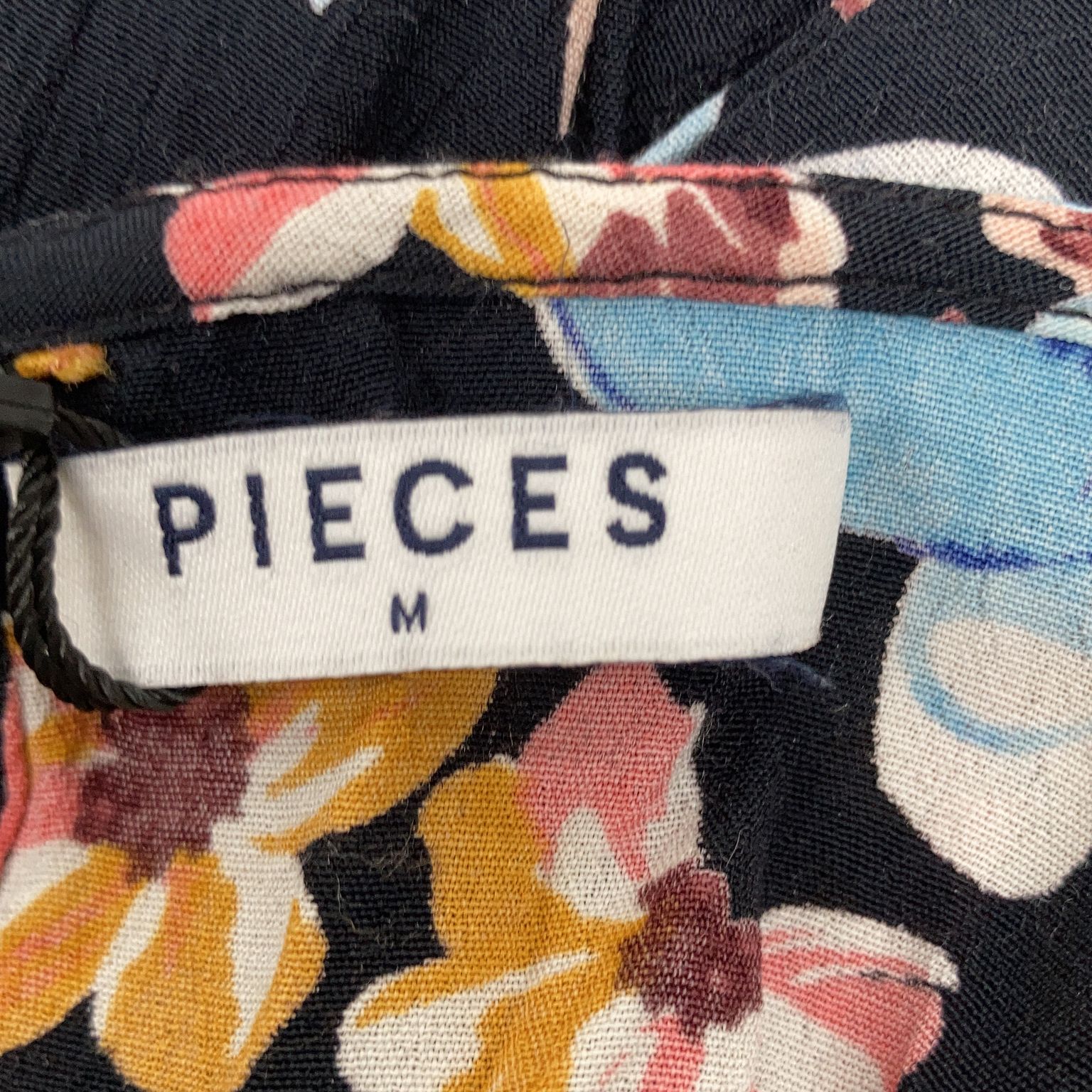 Pieces