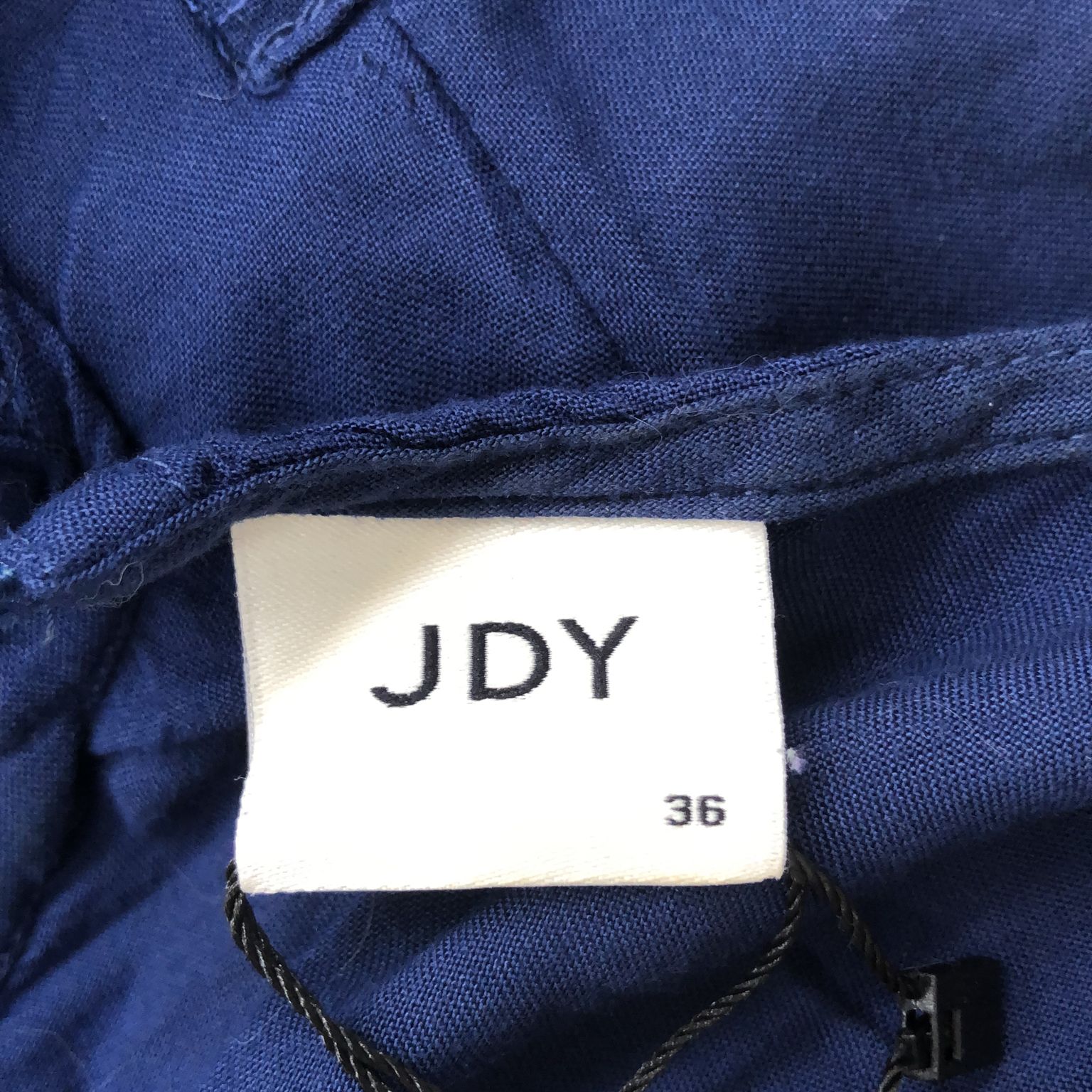 JDY