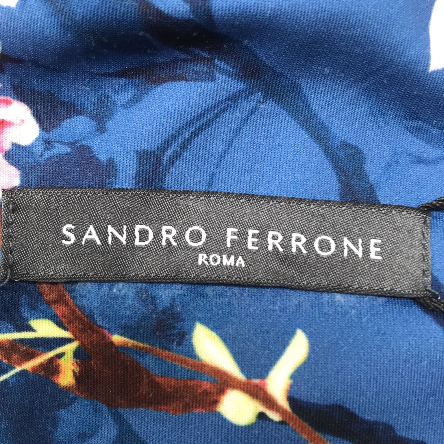 Sandro Ferrone