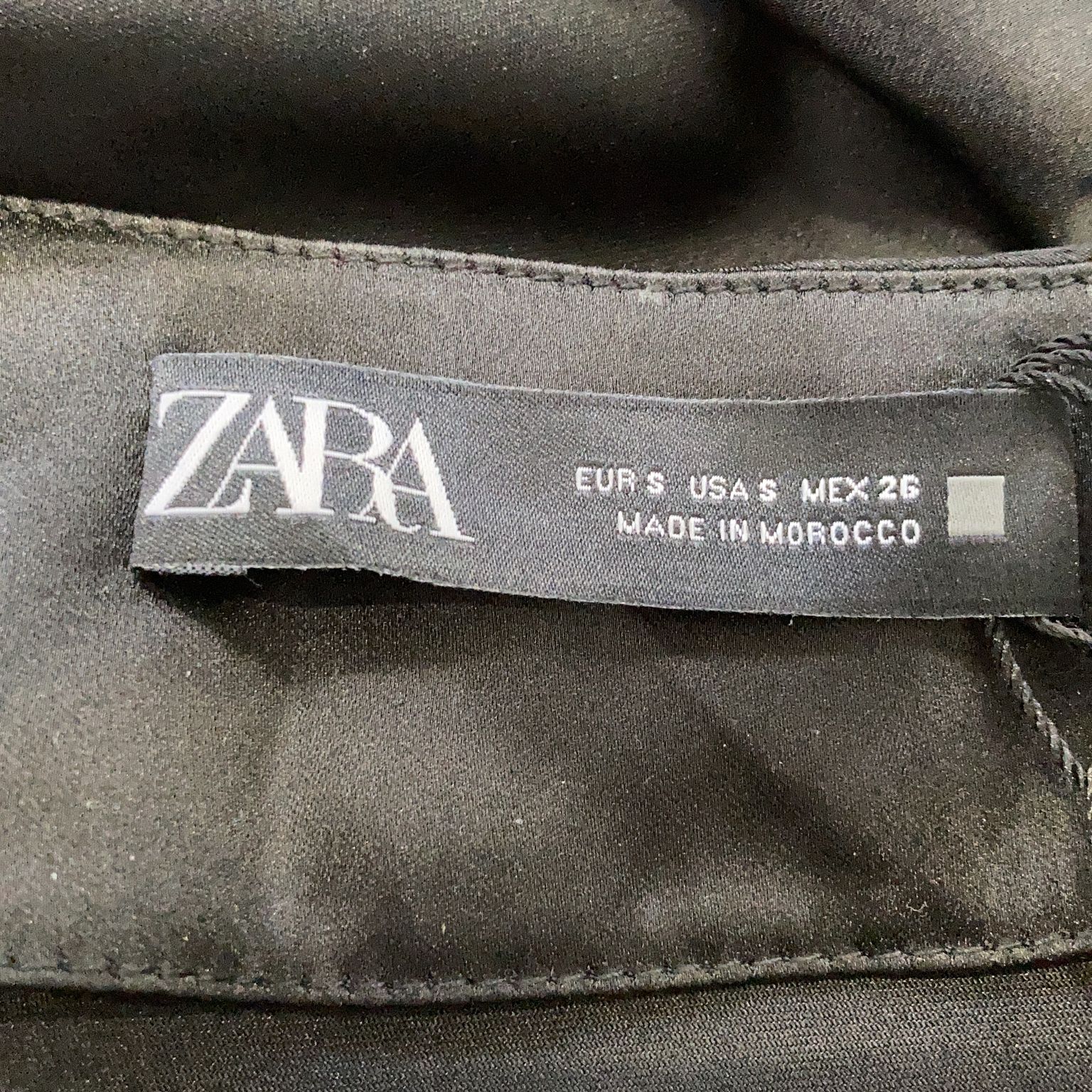 Zara