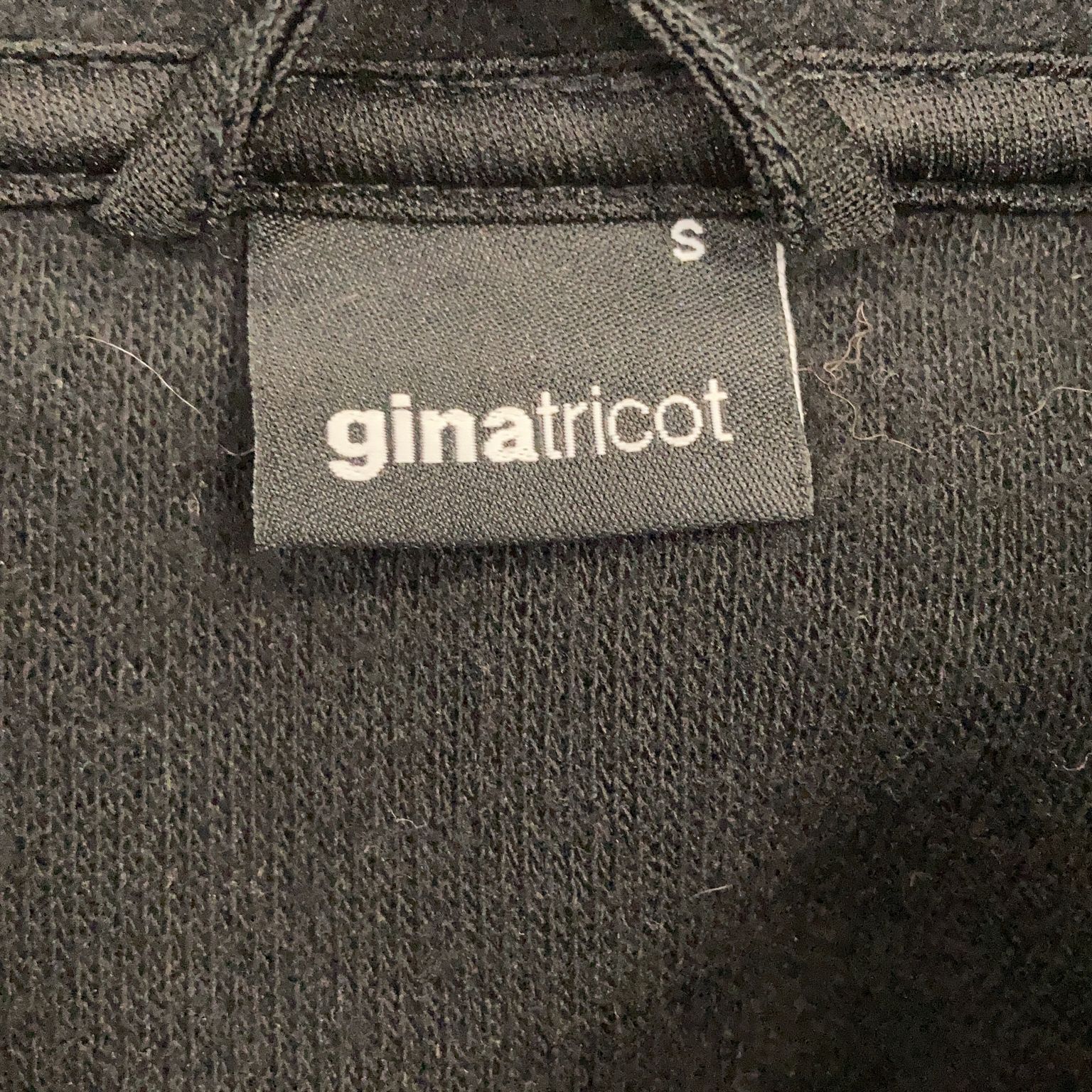 Gina Tricot