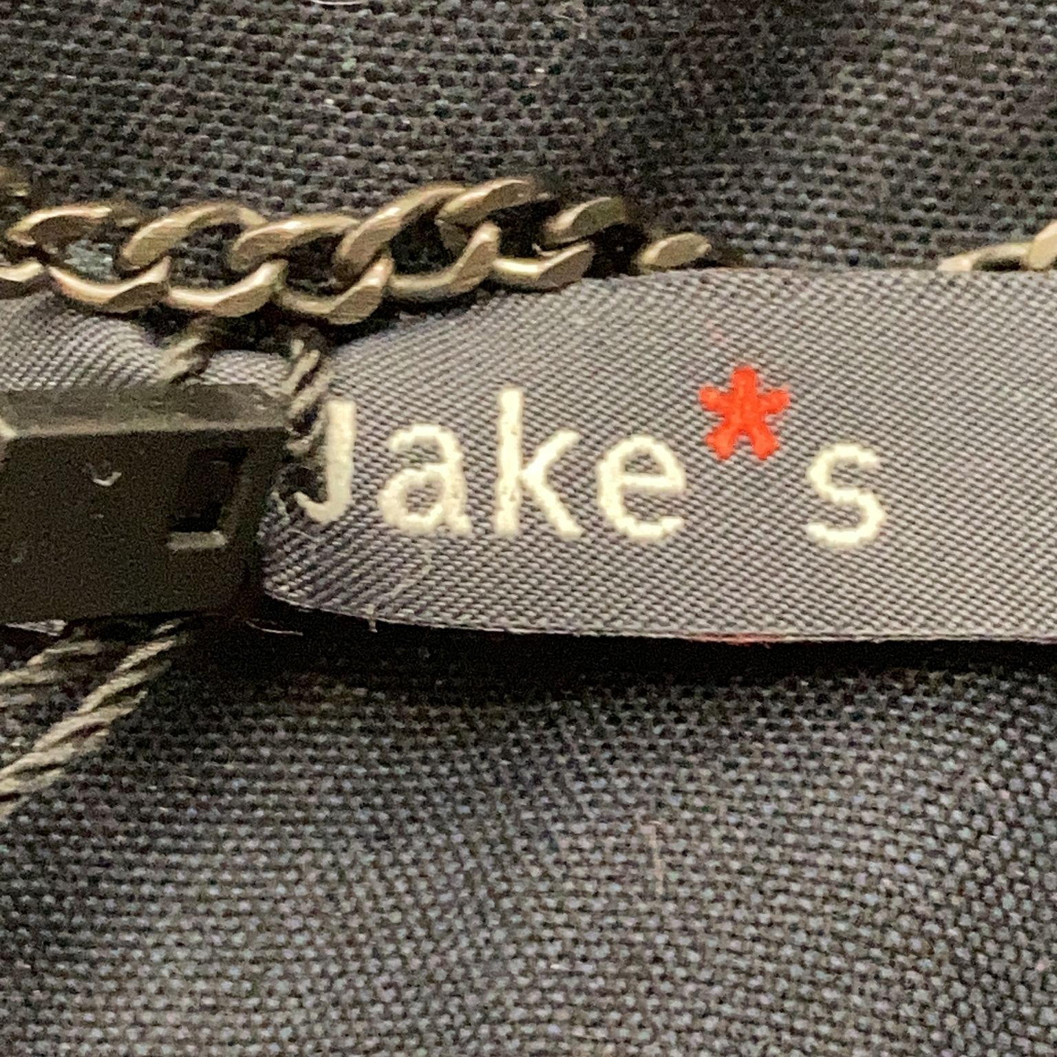 Jake*s