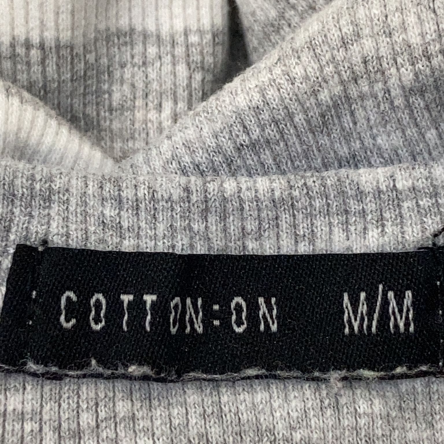 Cotton On