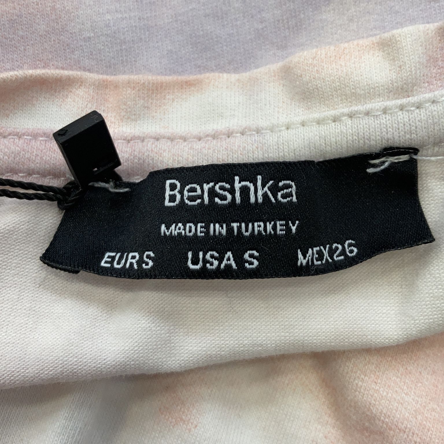 Bershka