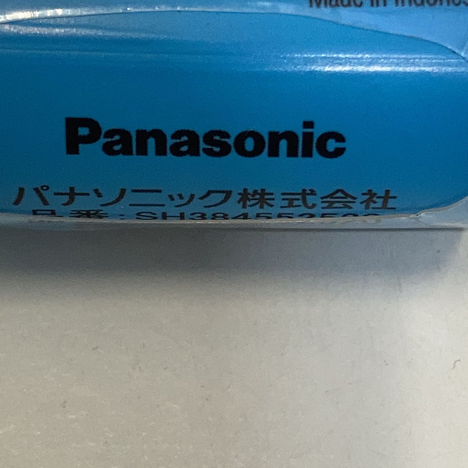 Panasonic