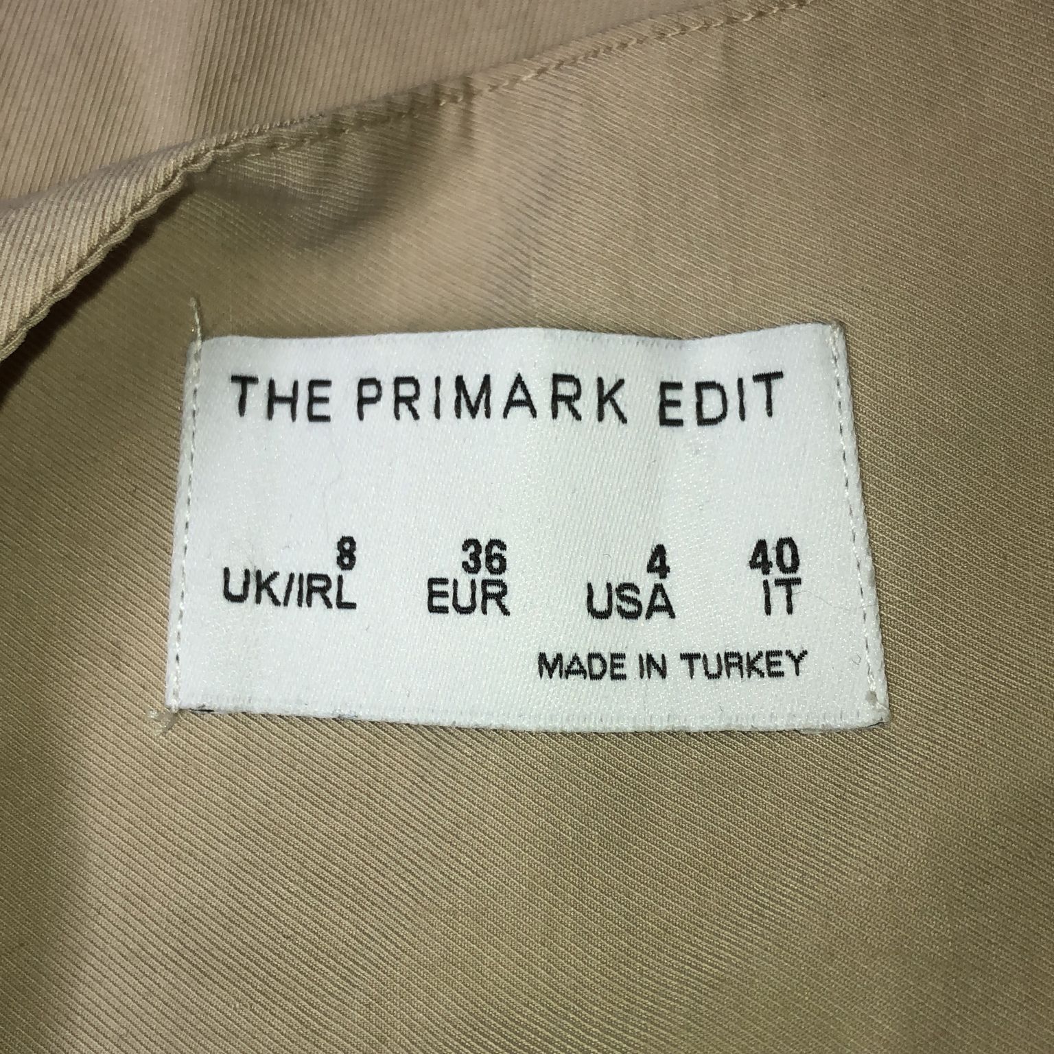 Primark