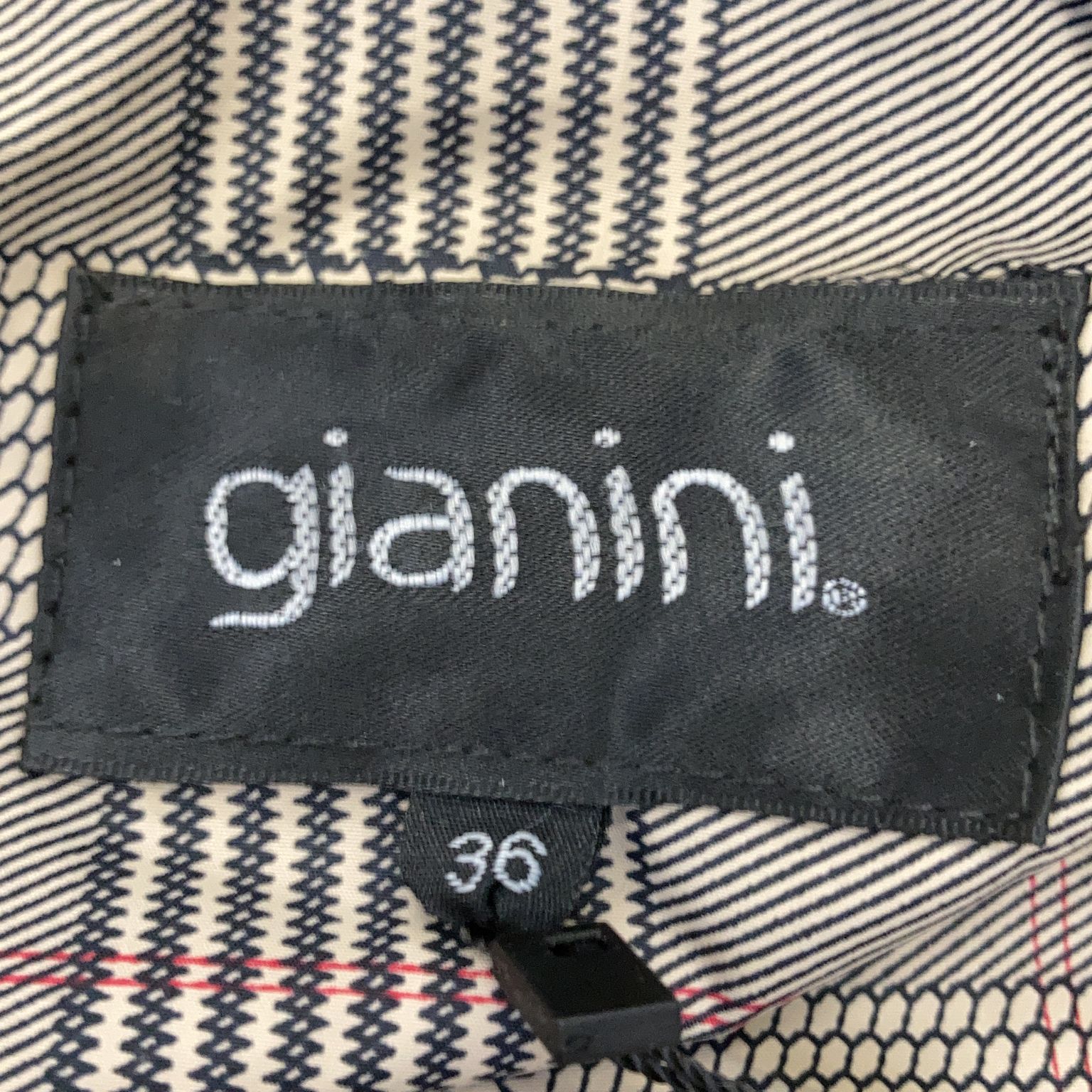 Gianini