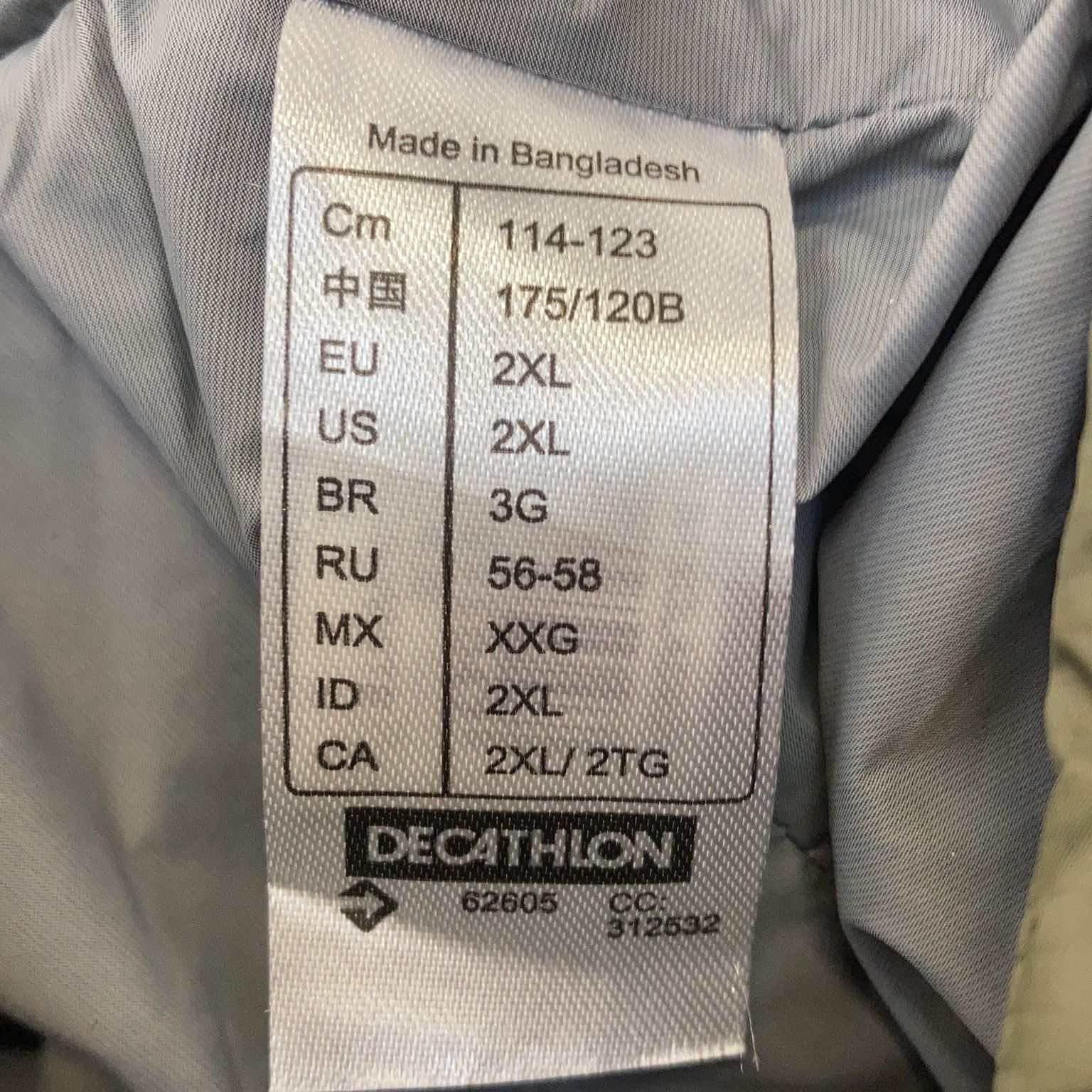 Decathlon